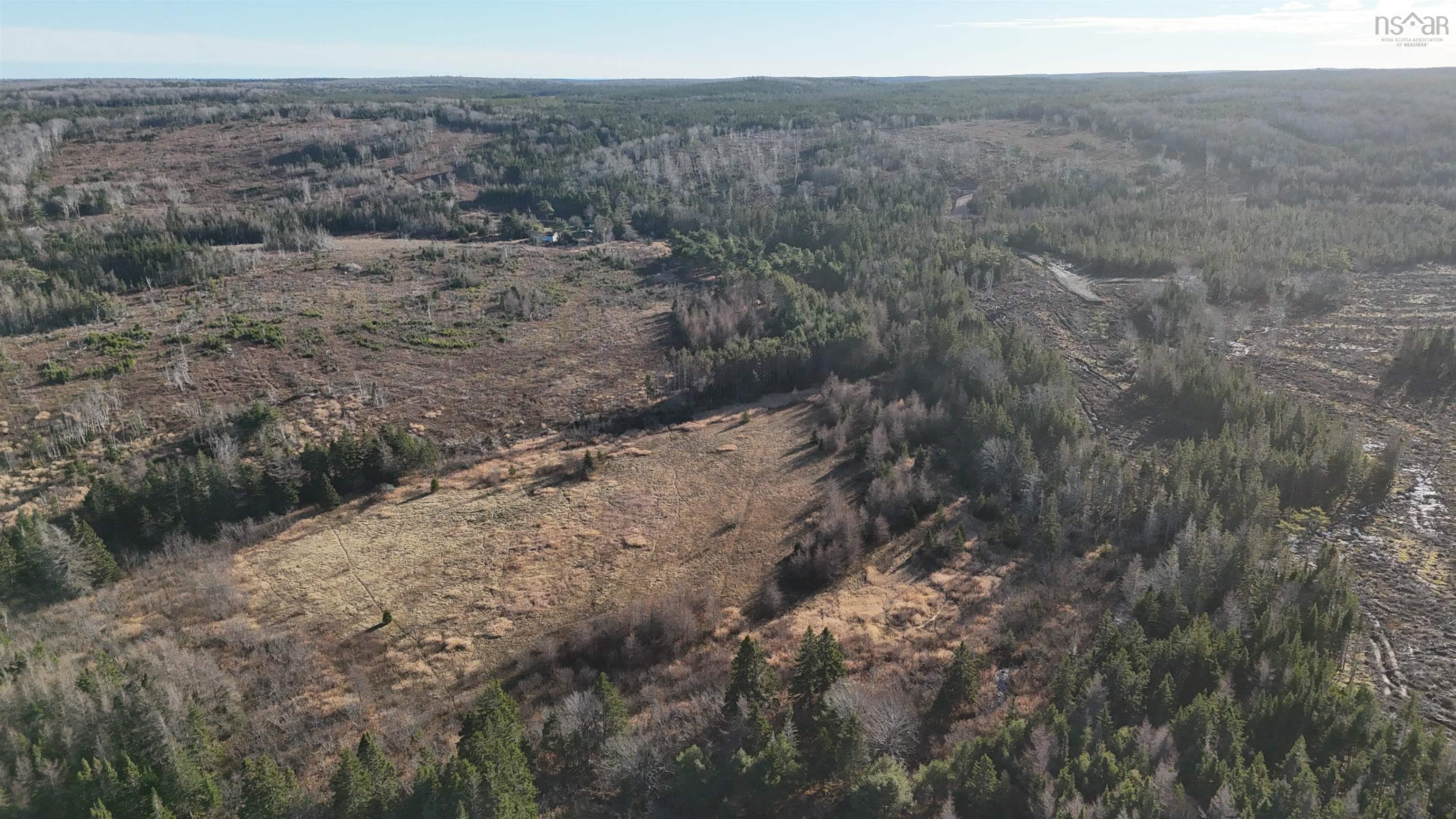 $99,000.00: Salmon River Road, Enon
