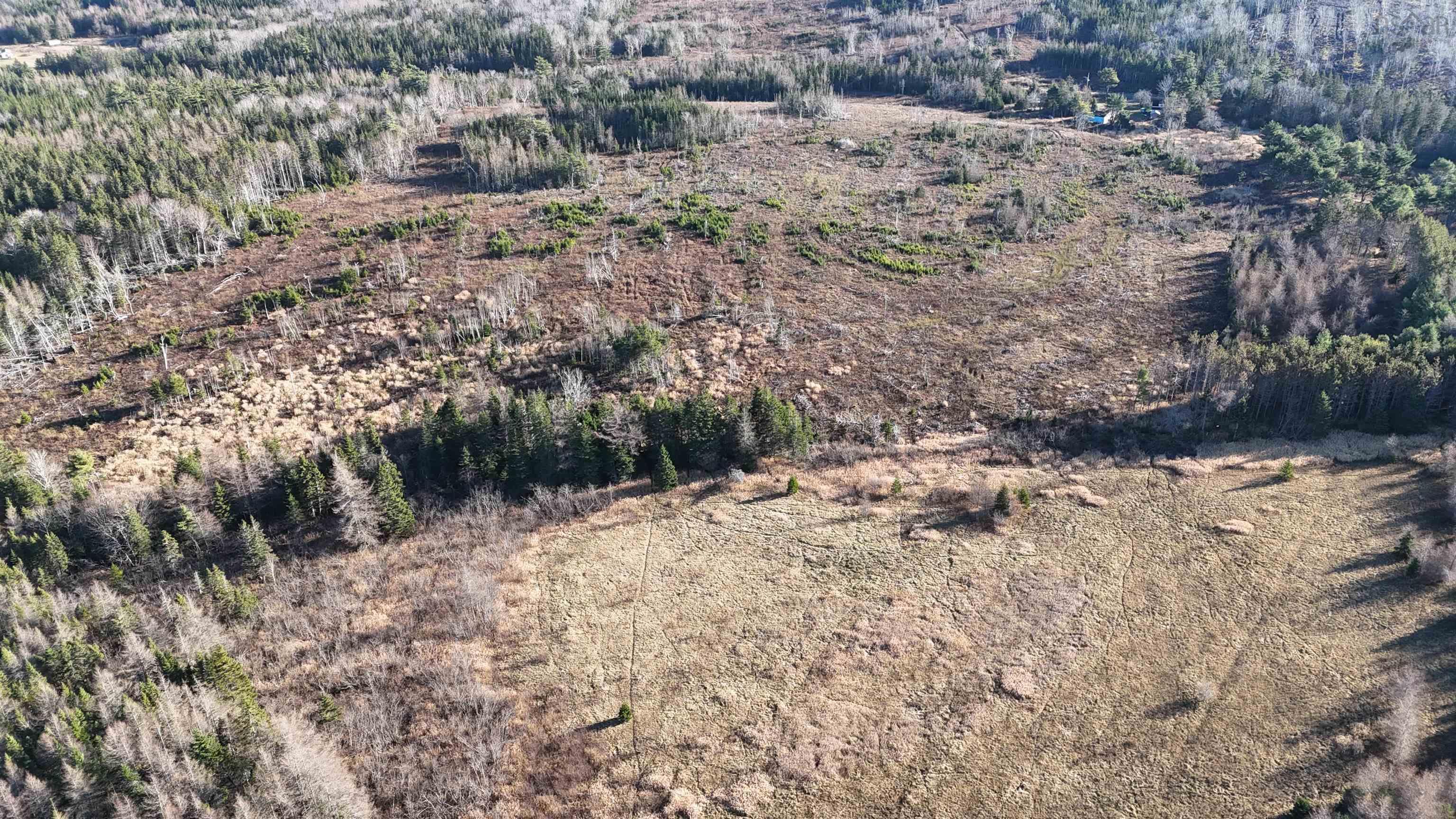 $99,000.00: Salmon River Road, Enon