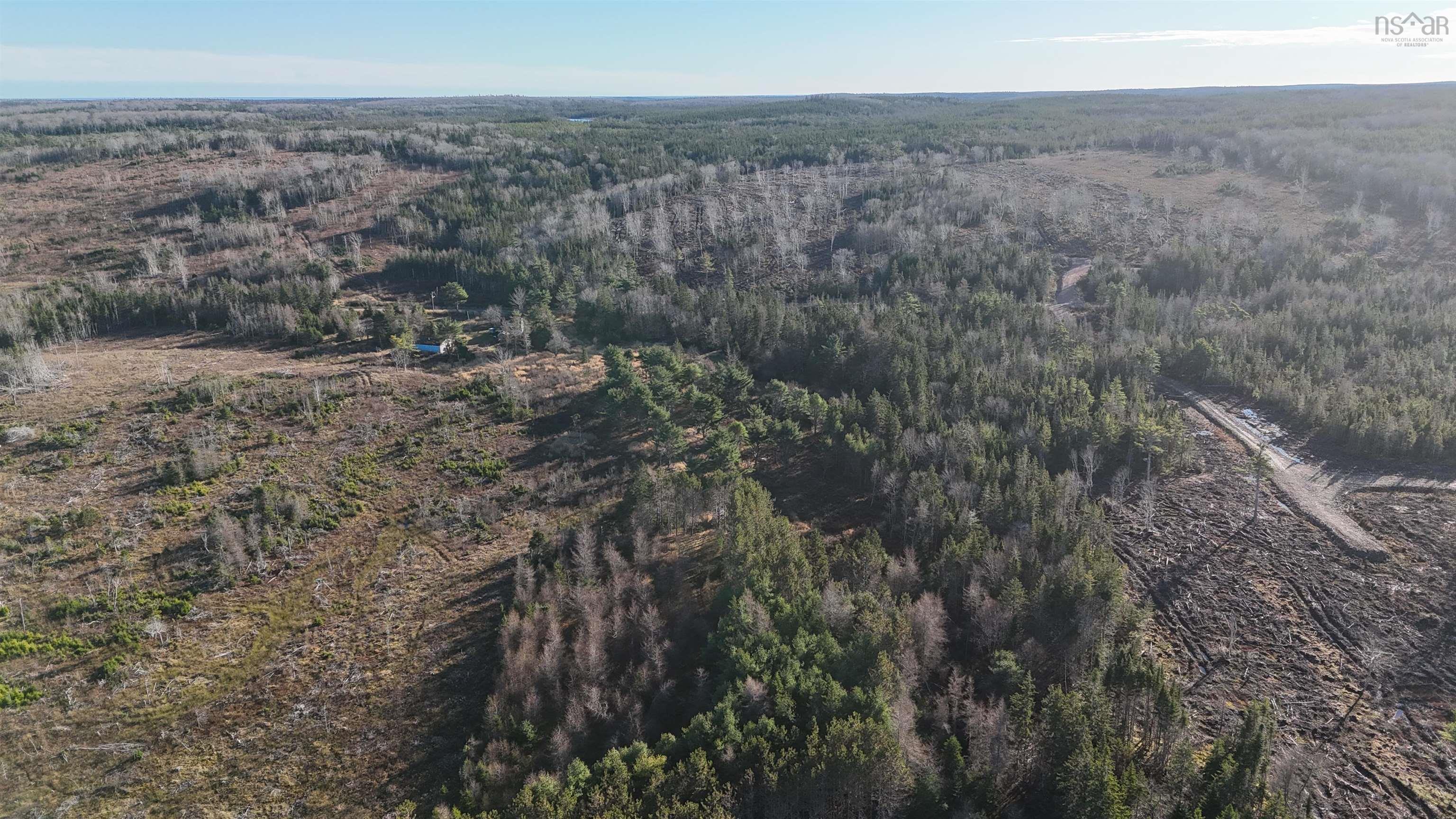 $99,000.00: Salmon River Road, Enon