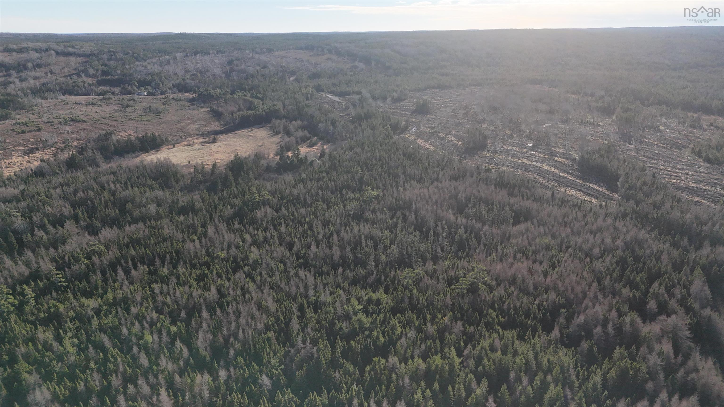 $99,000.00: Salmon River Road, Enon