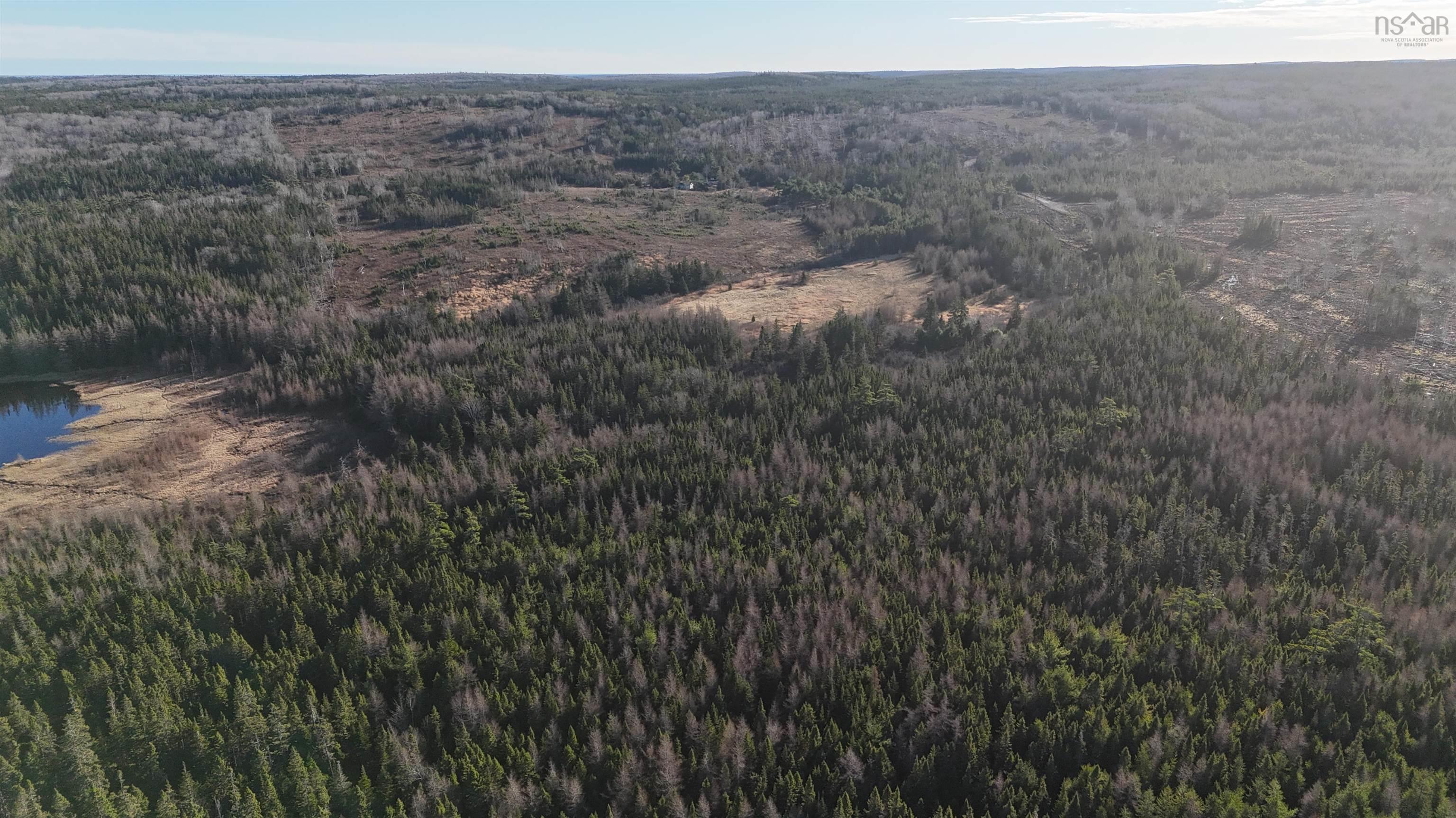 $99,000.00: Salmon River Road, Enon