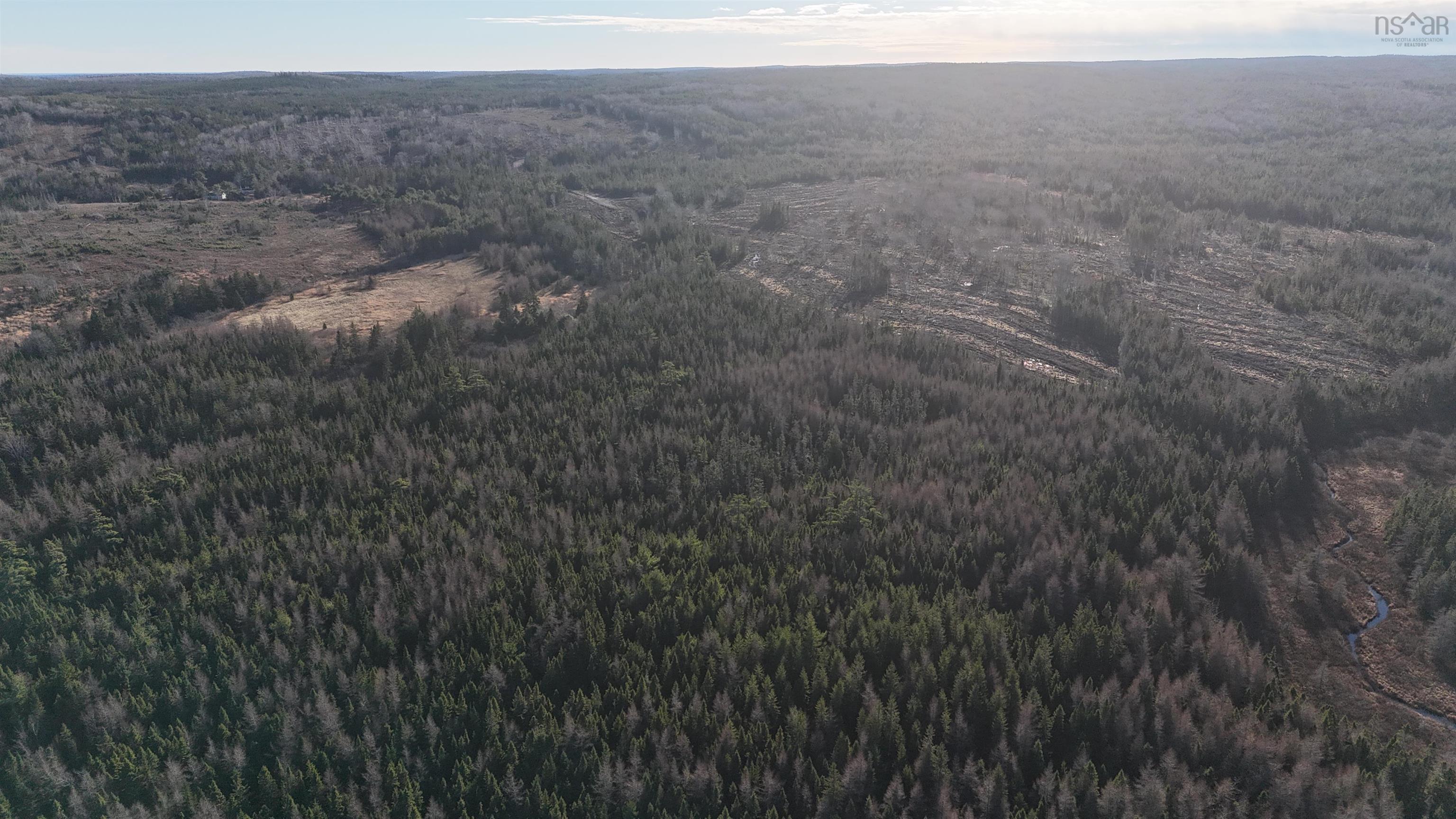 $99,000.00: Salmon River Road, Enon