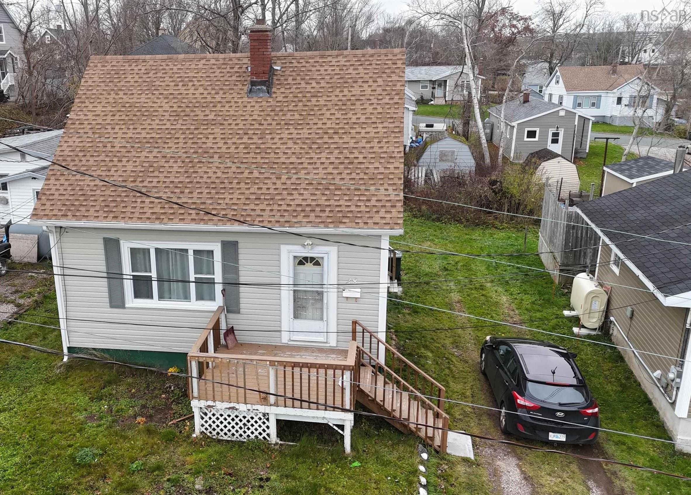 $149,000.00: 28 Strathcona Street, Westmount