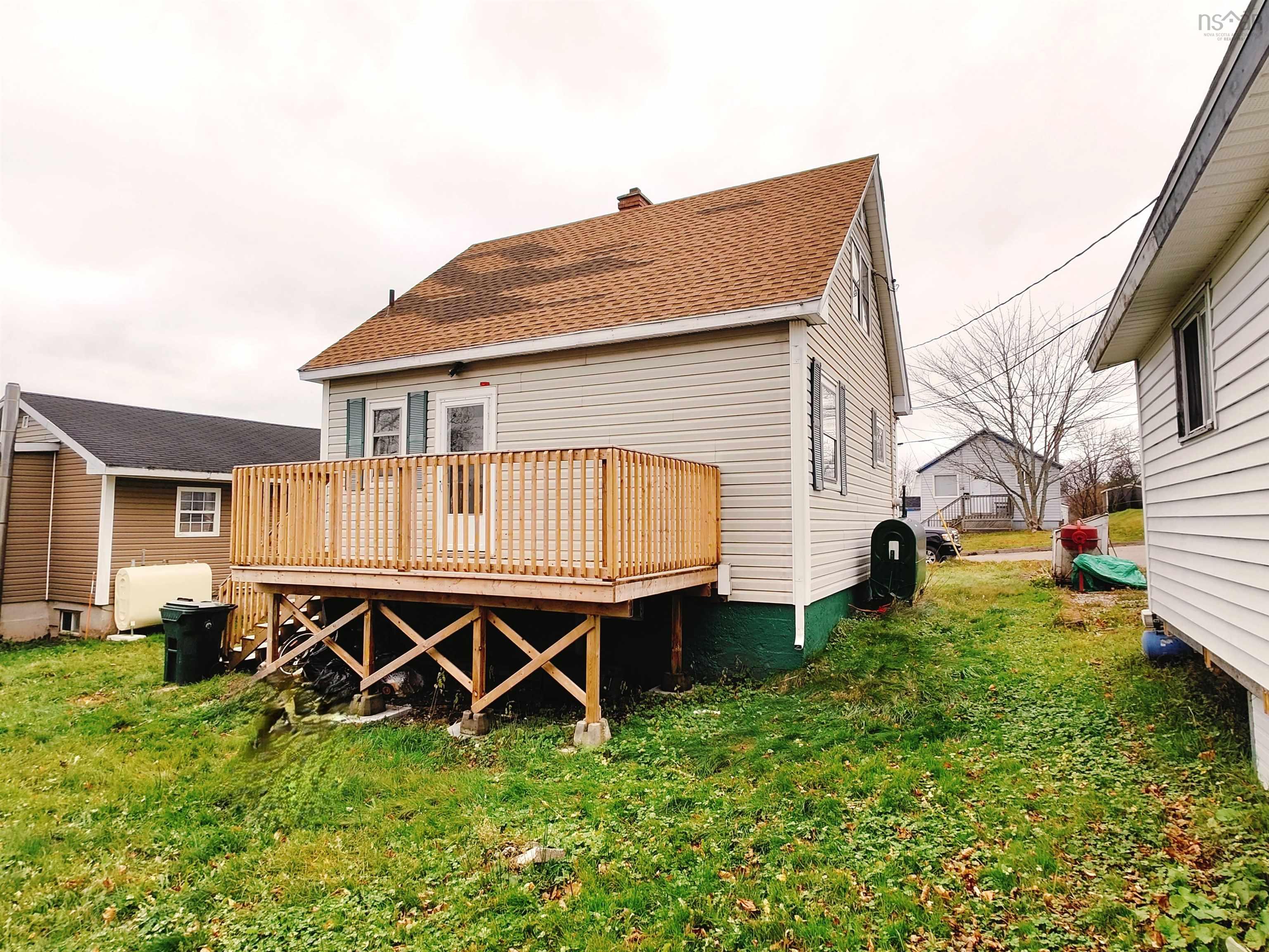 $149,000.00: 28 Strathcona Street, Westmount