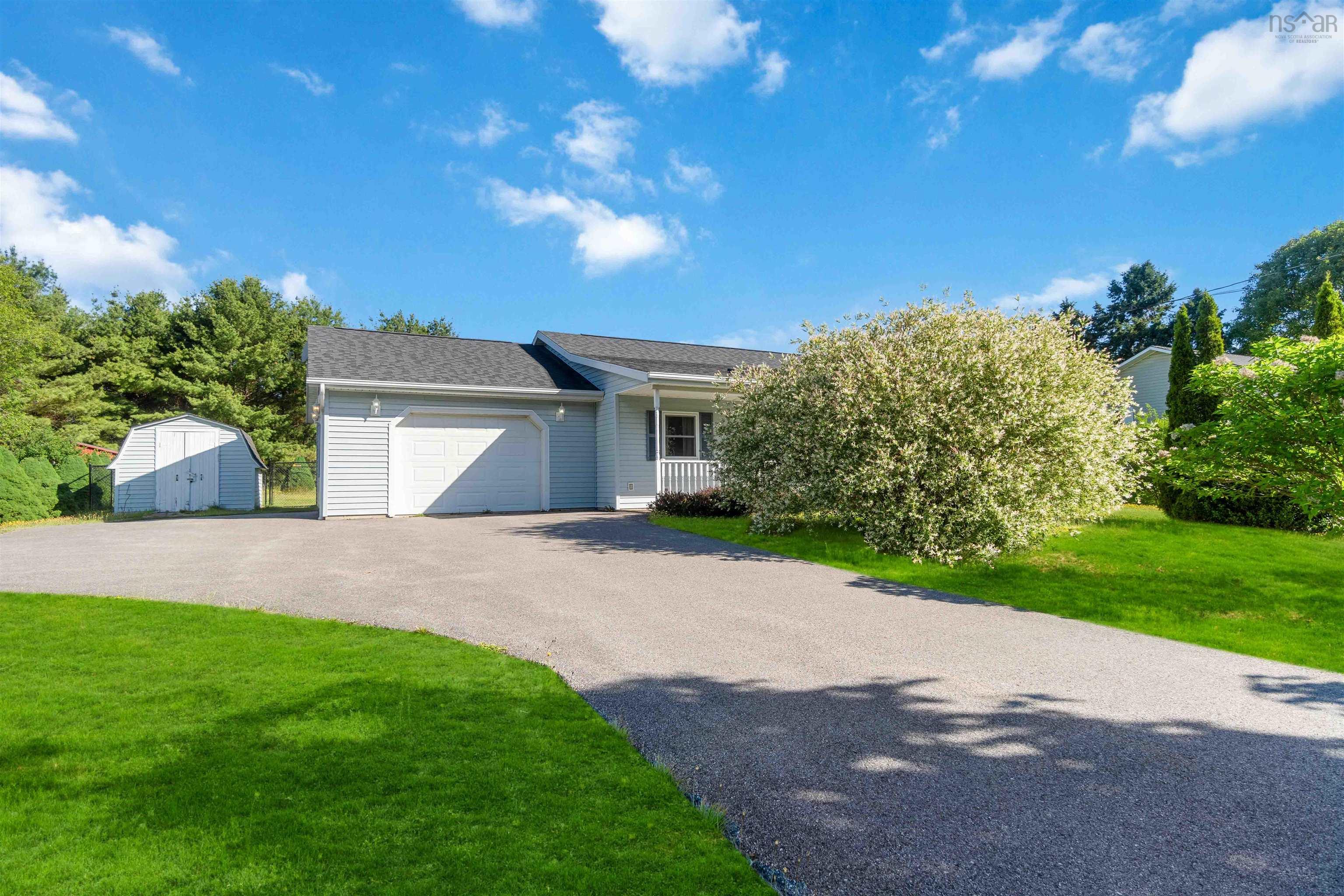 $349,900.00: Lot 7 55 Aldred Drive, Wilmot