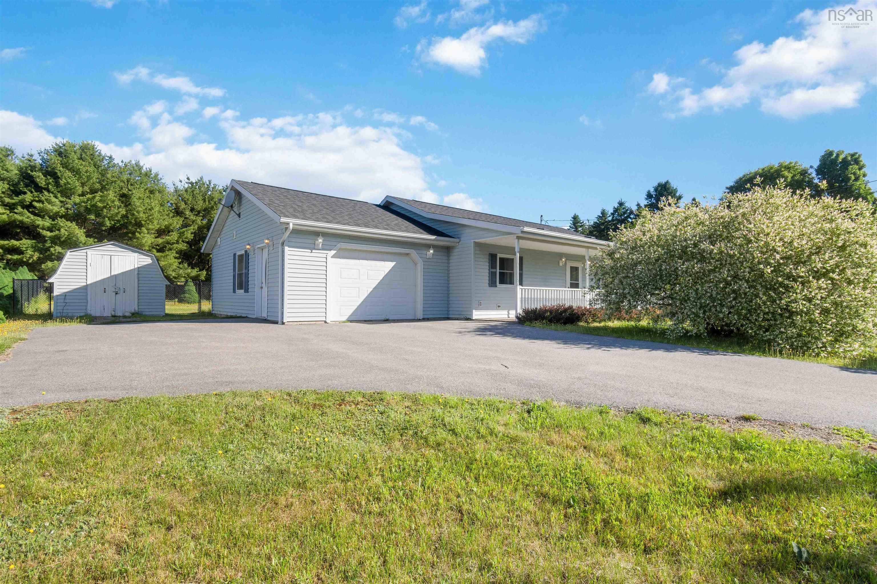 $349,900.00: Lot 7 55 Aldred Drive, Wilmot
