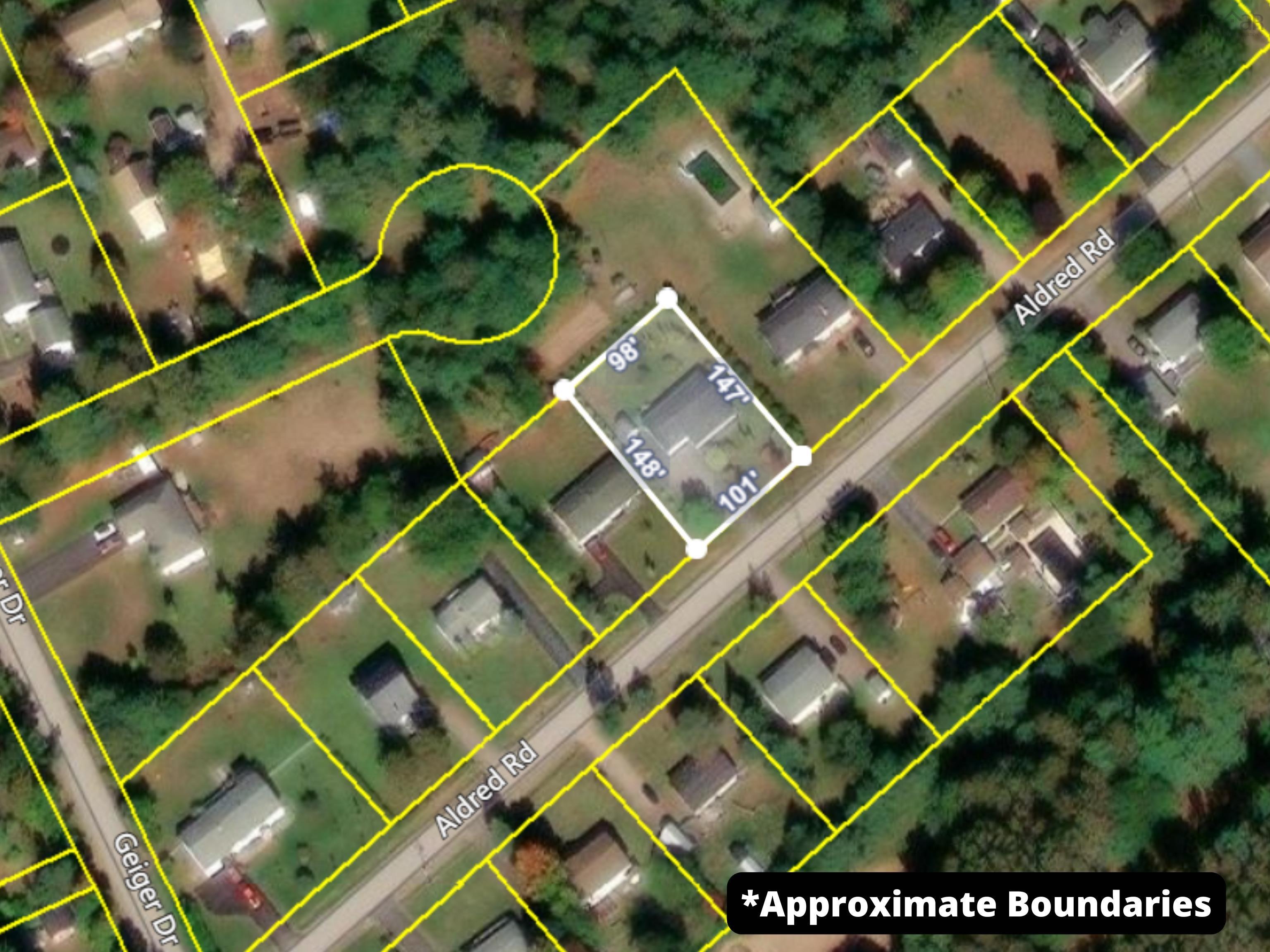 $349,900.00: Lot 7 55 Aldred Drive, Wilmot