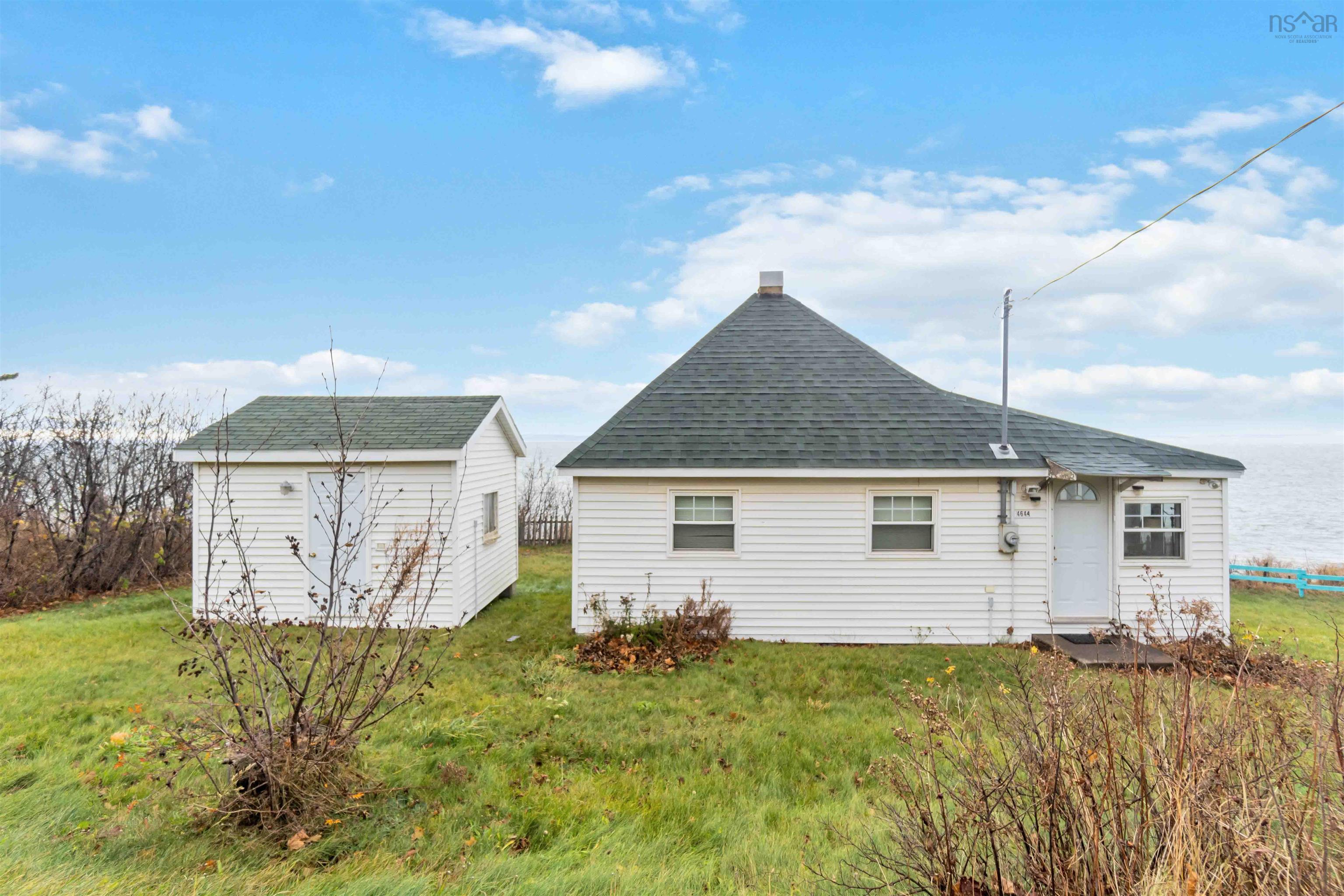 $162,500.00: 4644 Black Rock Road, Canada Creek