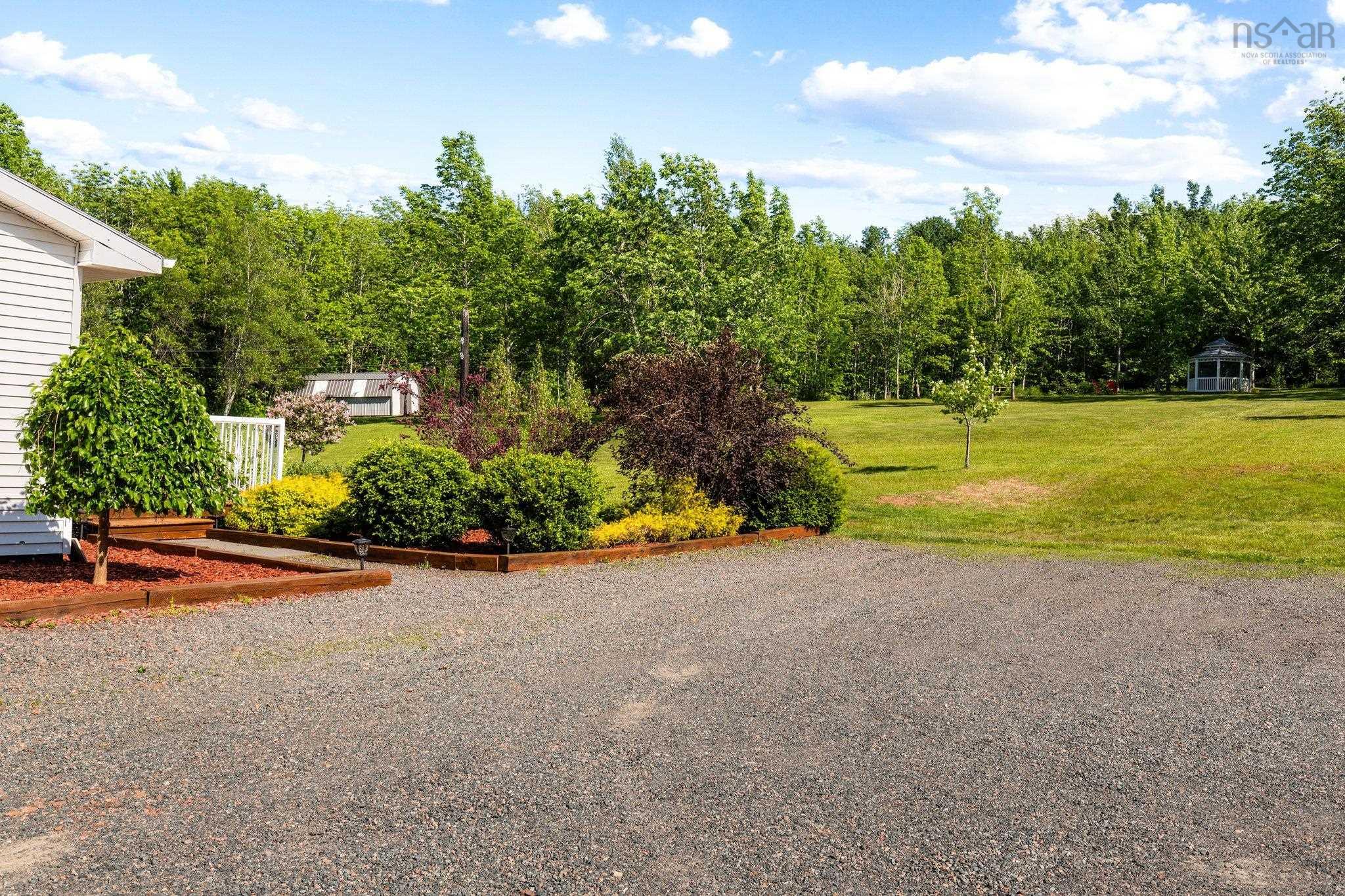 $549,900.00: 1528 Highway 246, Wentworth