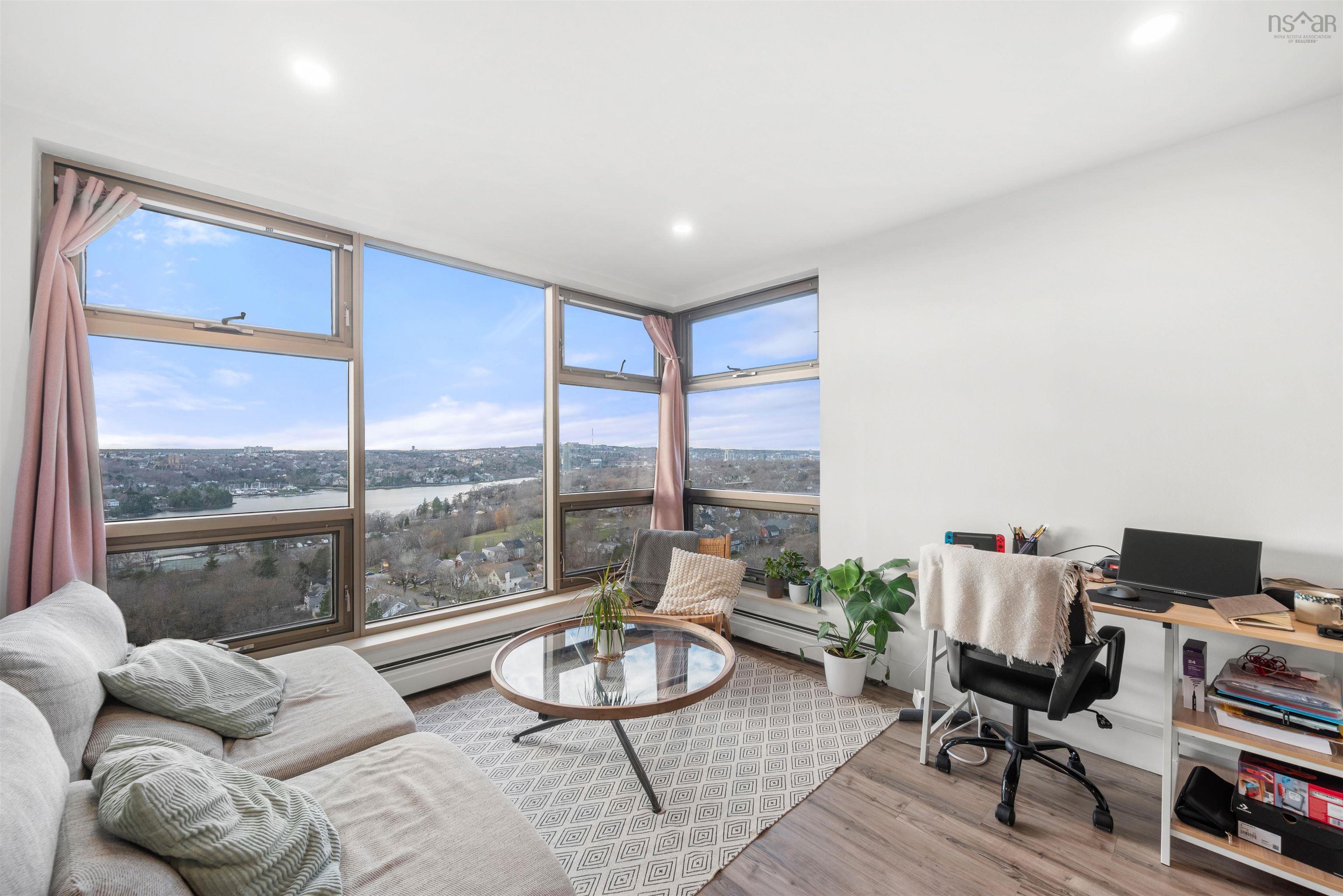 $364,900.00: 1707 6369 Coburg Road, Halifax