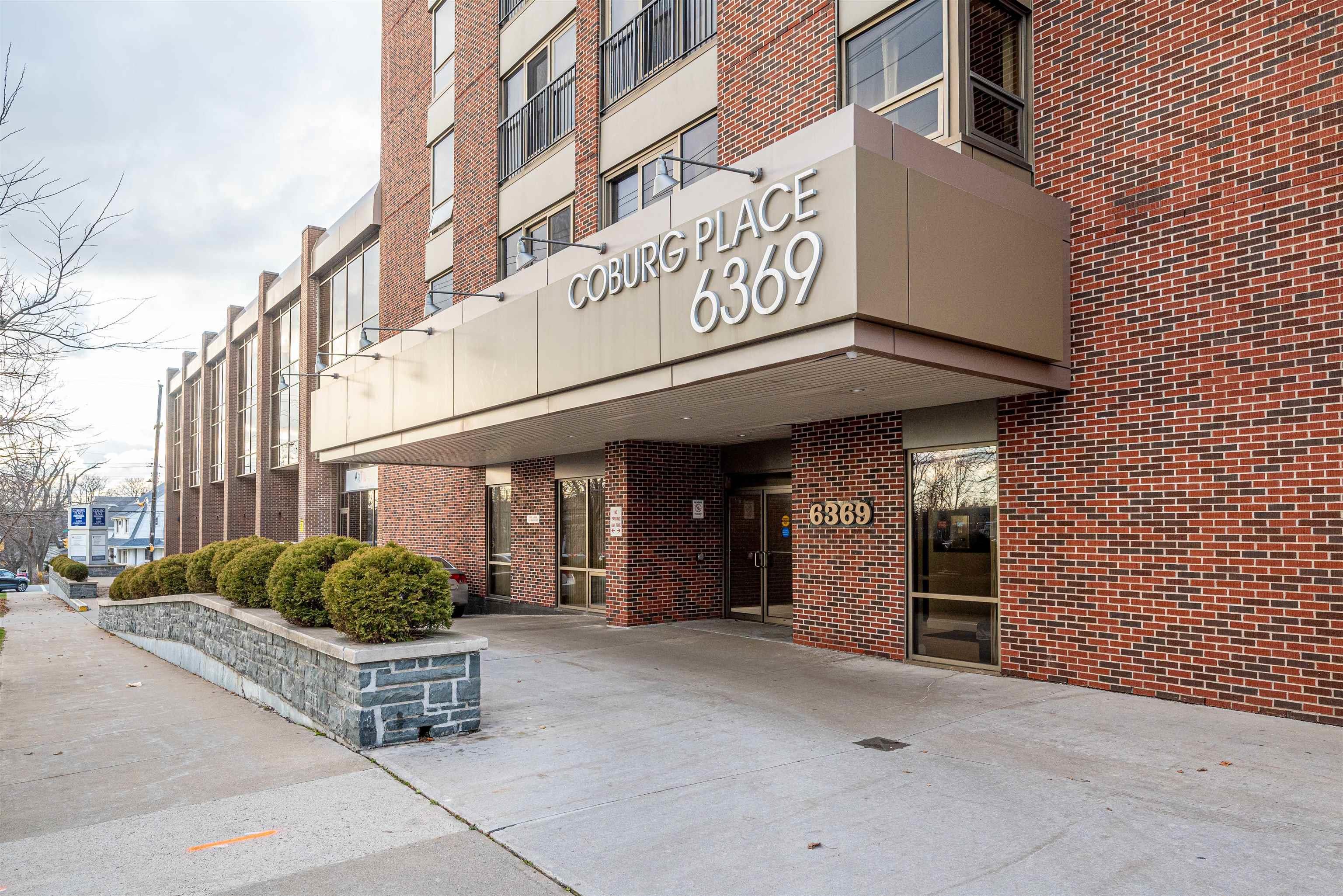 $364,900.00: 1707 6369 Coburg Road, Halifax