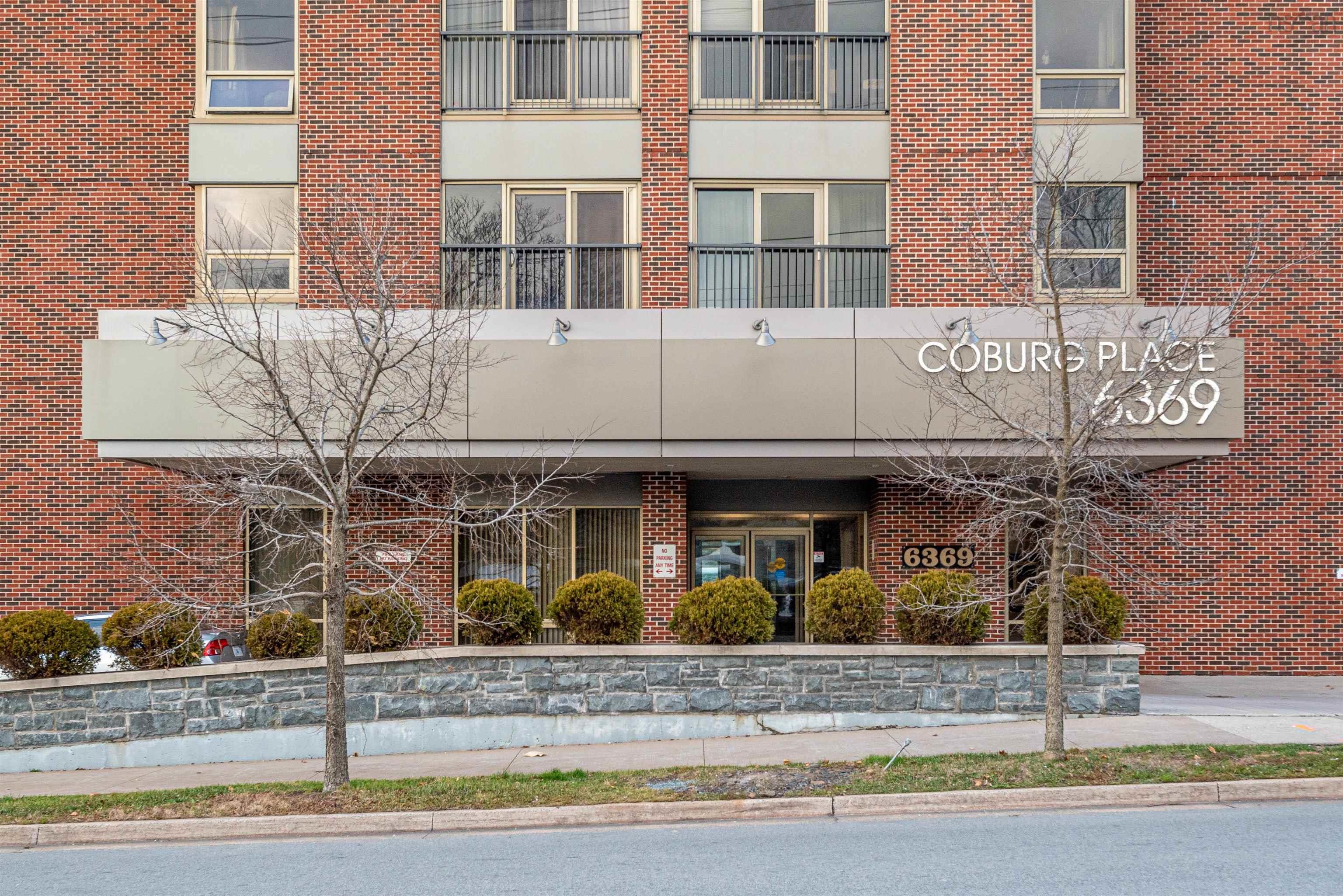 $364,900.00: 1707 6369 Coburg Road, Halifax