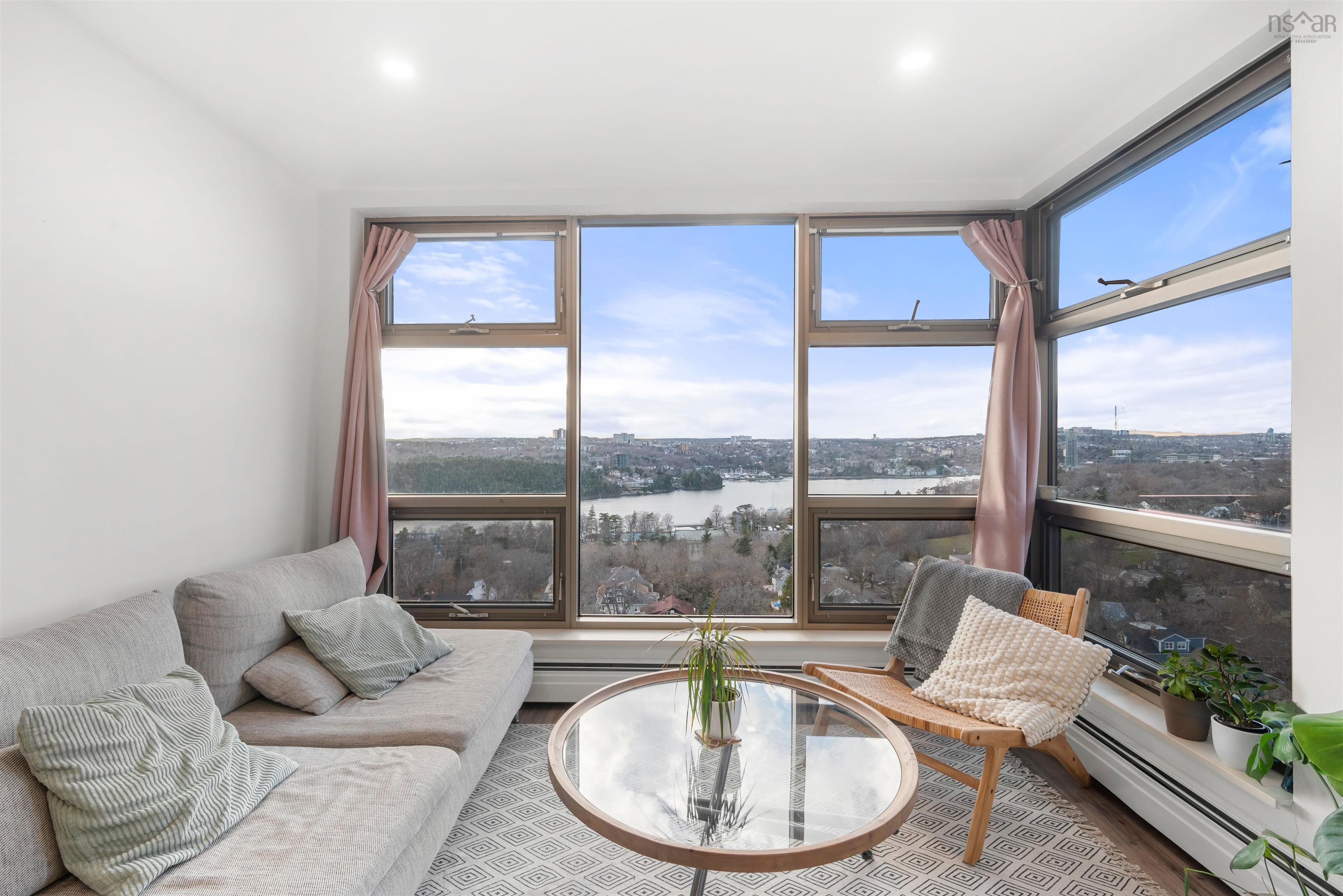 $364,900.00: 1707 6369 Coburg Road, Halifax