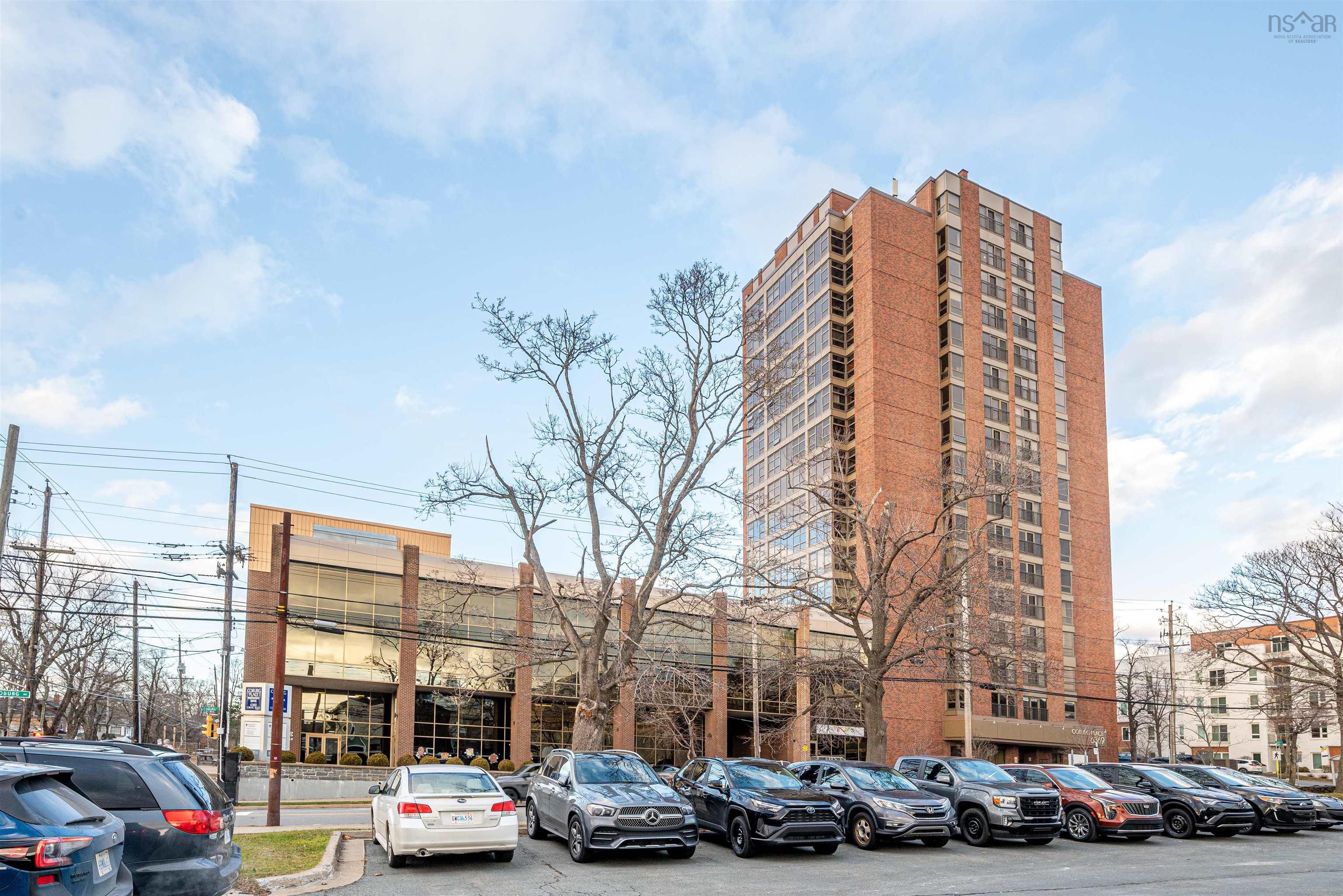 $364,900.00: 1707 6369 Coburg Road, Halifax