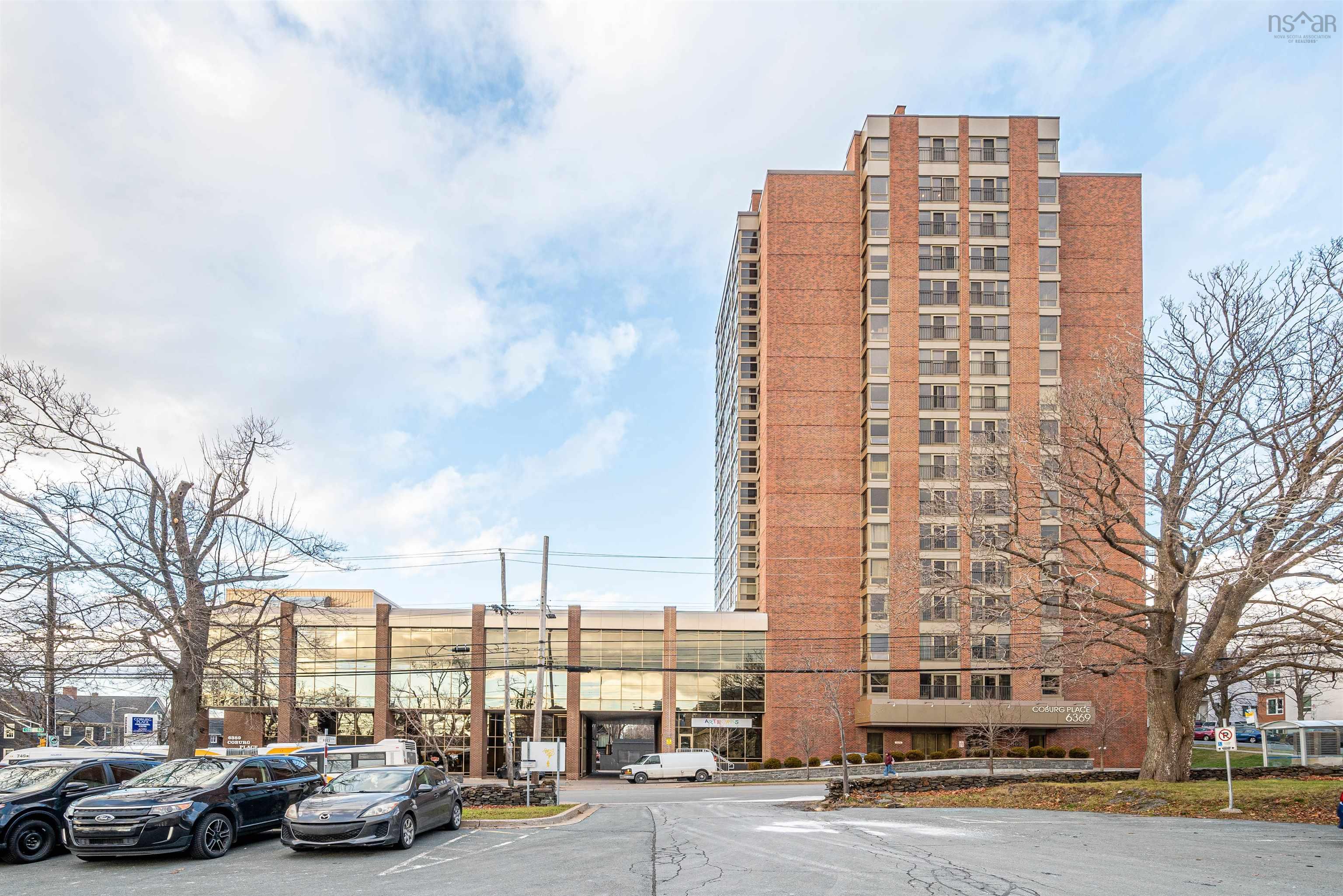 $364,900.00: 1707 6369 Coburg Road, Halifax