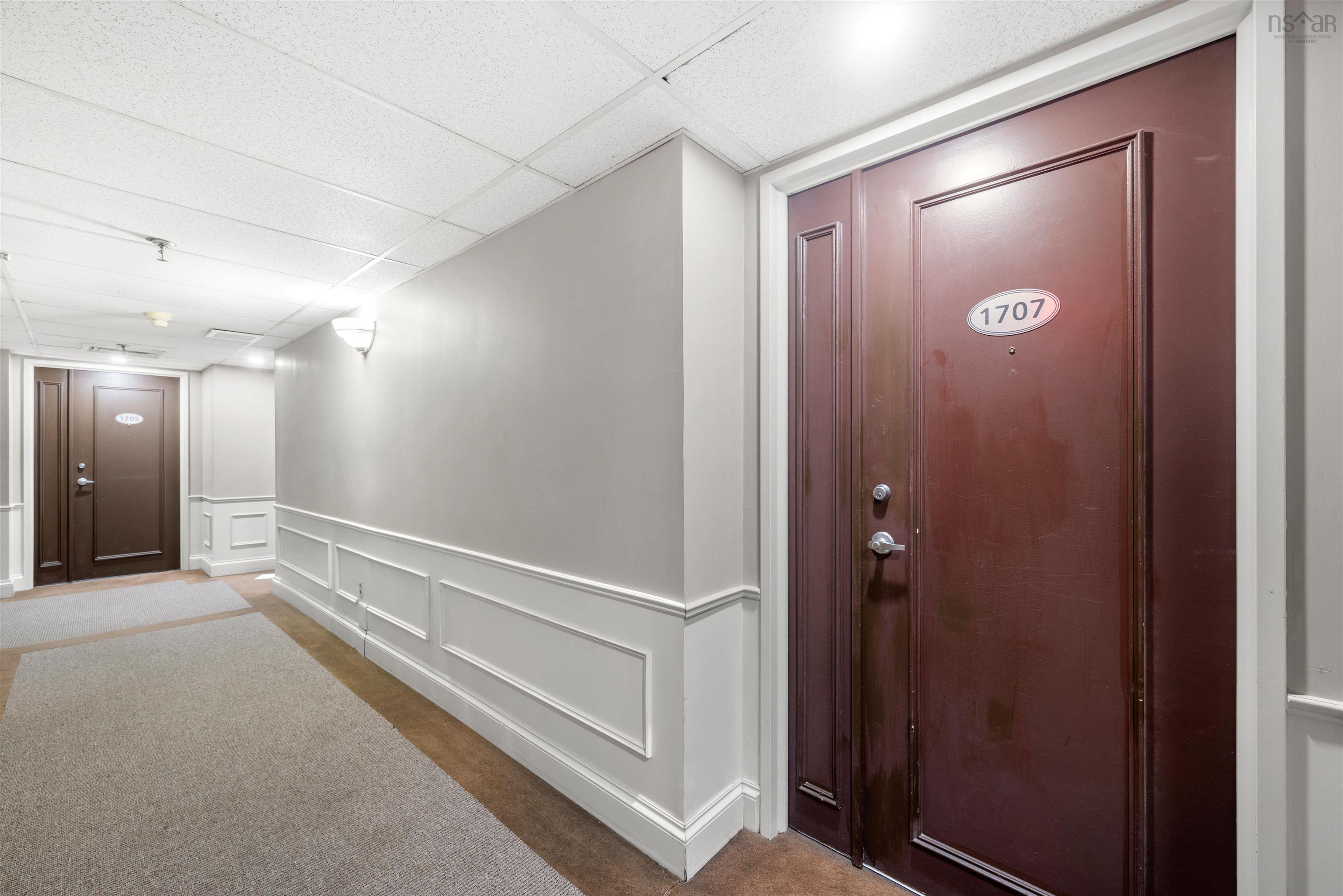 $364,900.00: 1707 6369 Coburg Road, Halifax