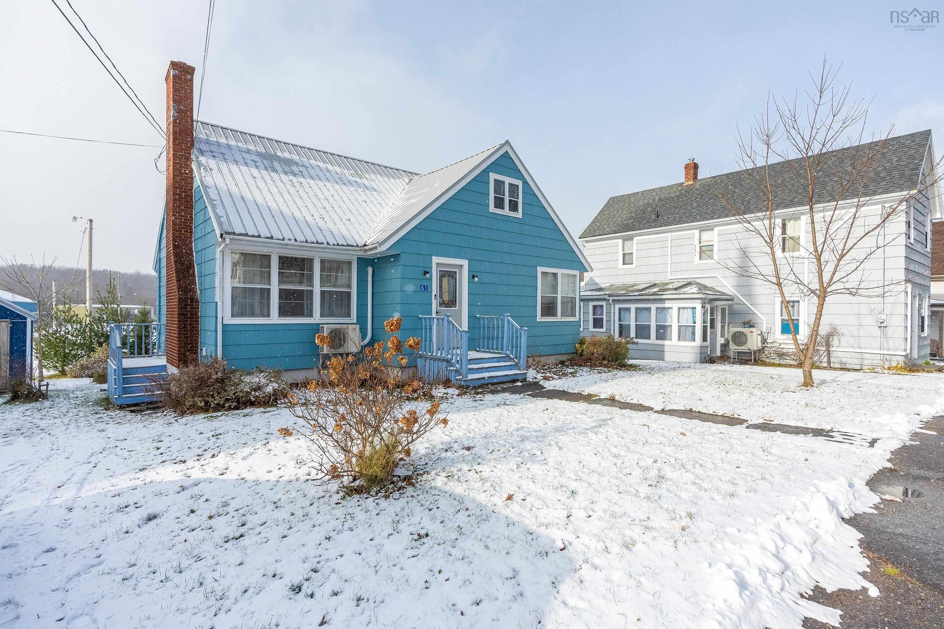 $289,900.00: 61 Main Street, Hantsport