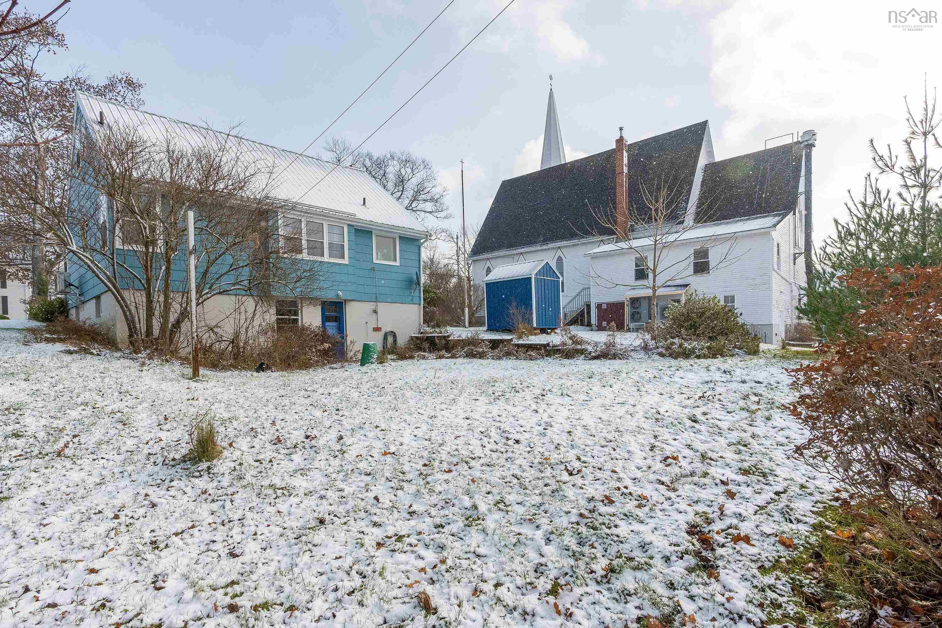 $289,900.00: 61 Main Street, Hantsport