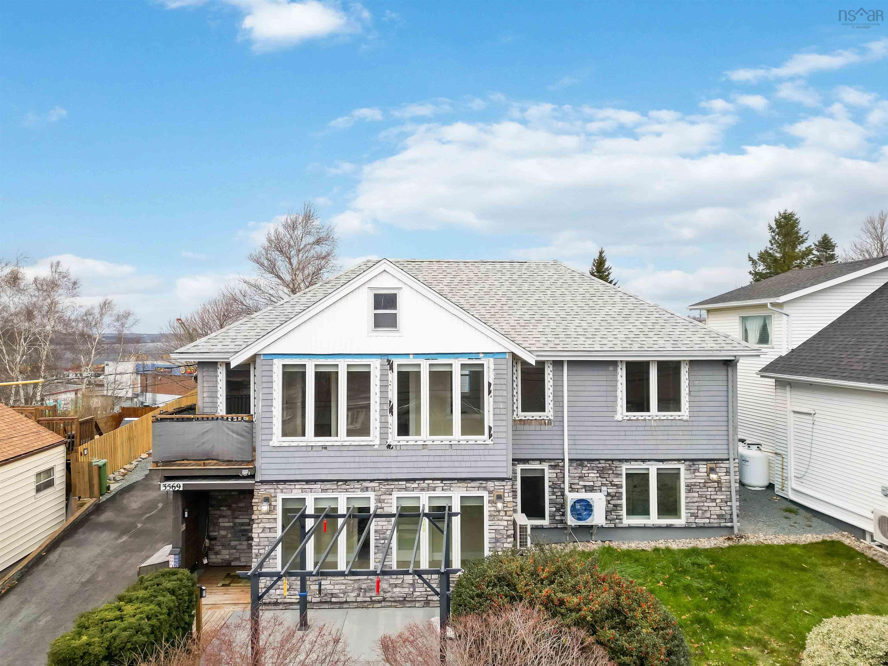 $1,199,900.00: 3569 Windsor Street, Halifax