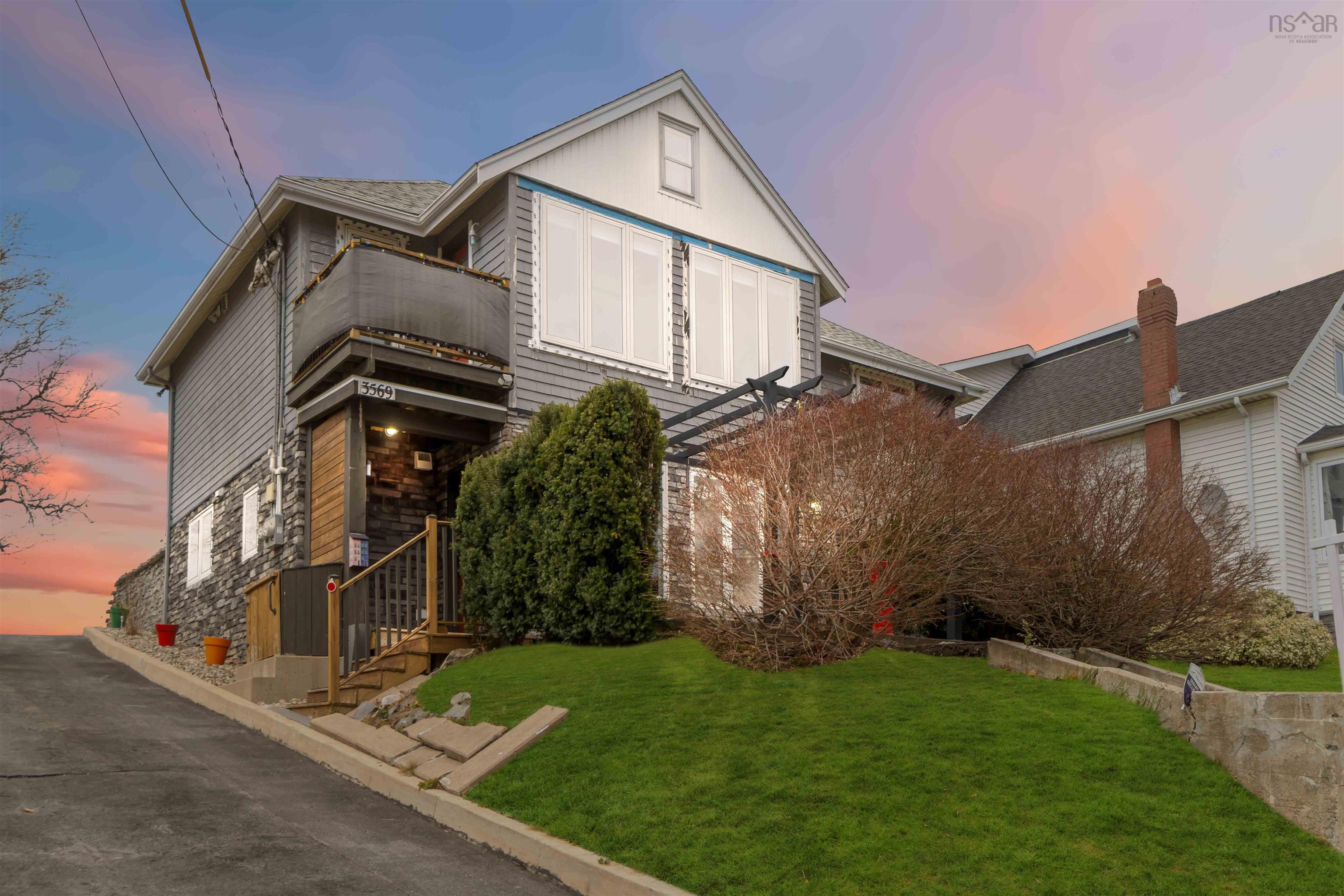 $1,199,900.00: 3569 Windsor Street, Halifax