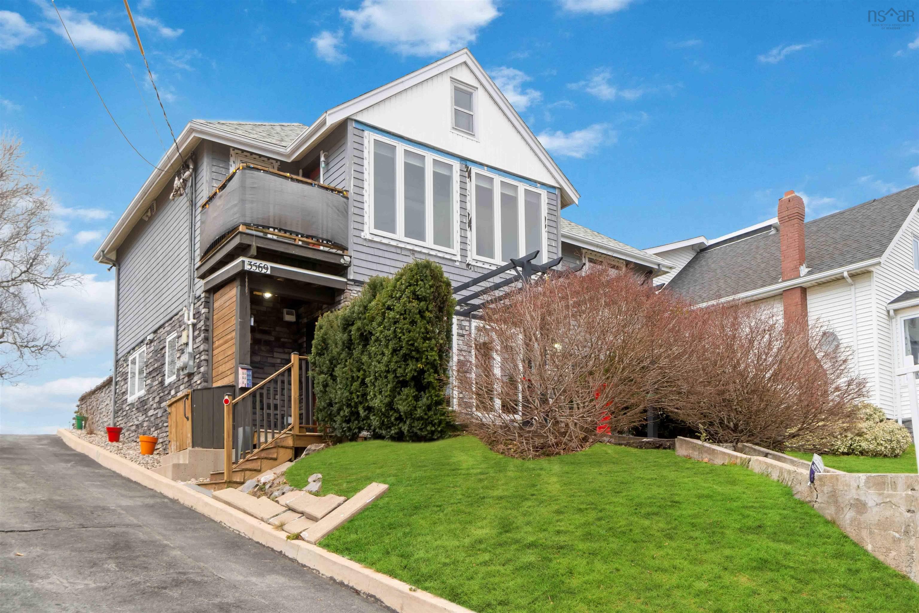 $1,199,900.00: 3569 Windsor Street, Halifax