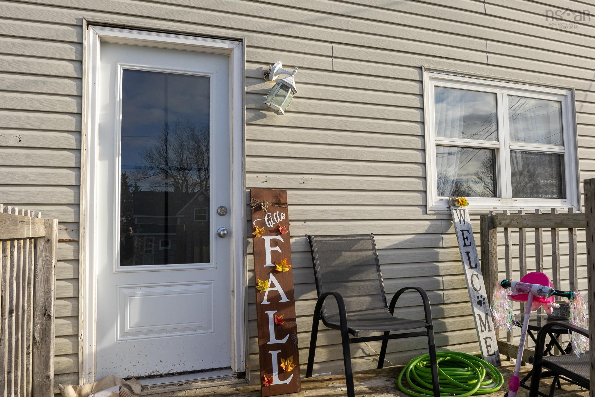 $88,000.00: 524 Second Street, New Waterford