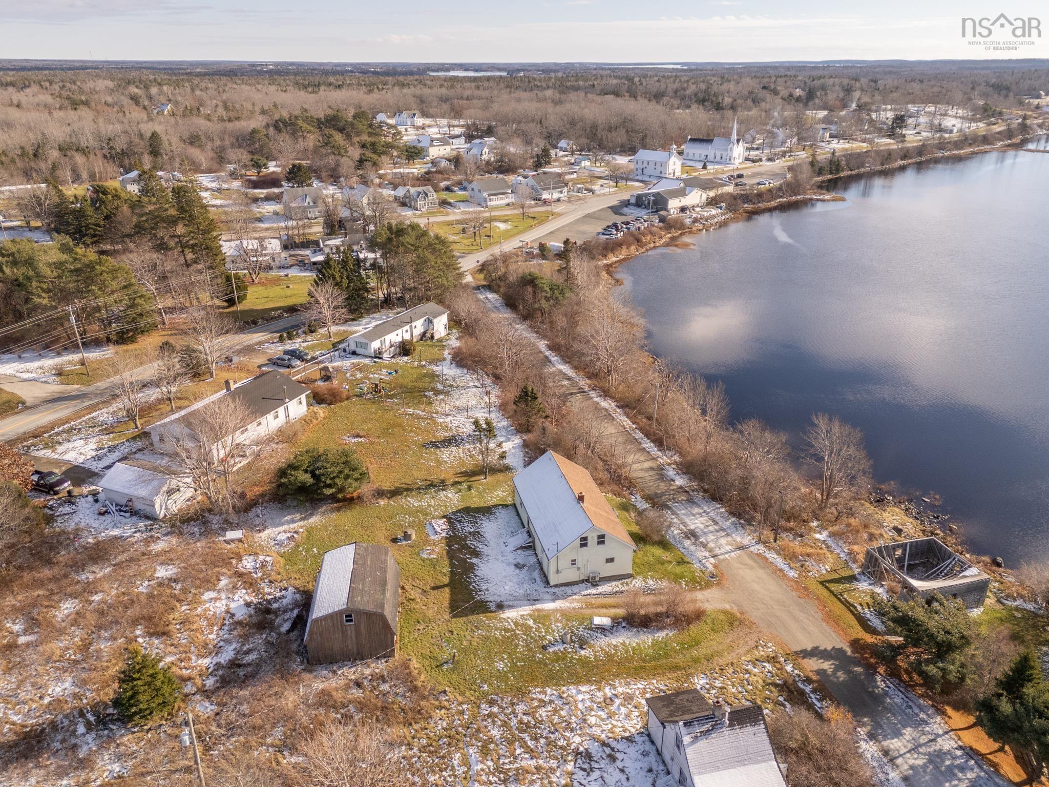 $159,900.00: 24 John White Road, Tusket