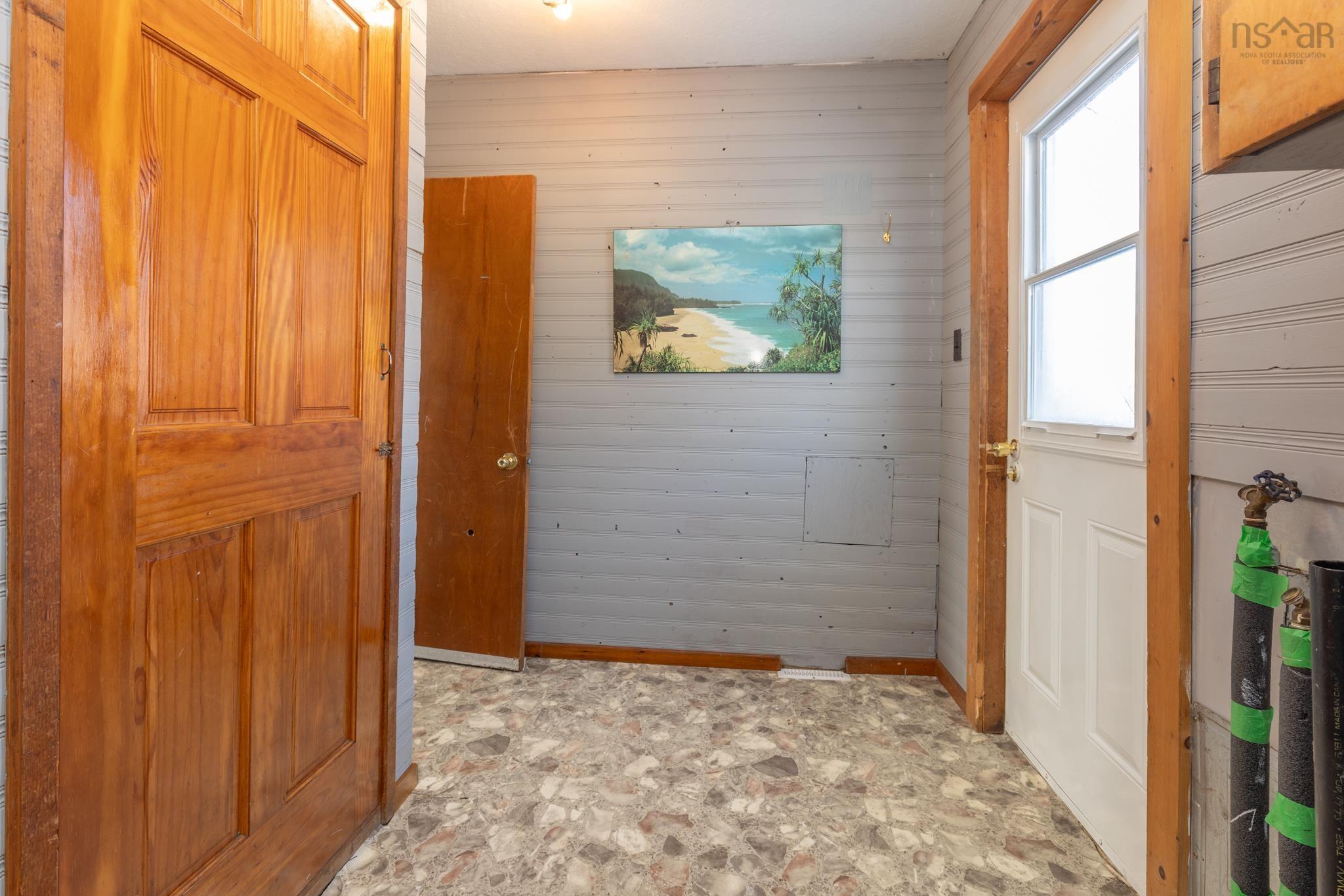 $159,900.00: 24 John White Road, Tusket