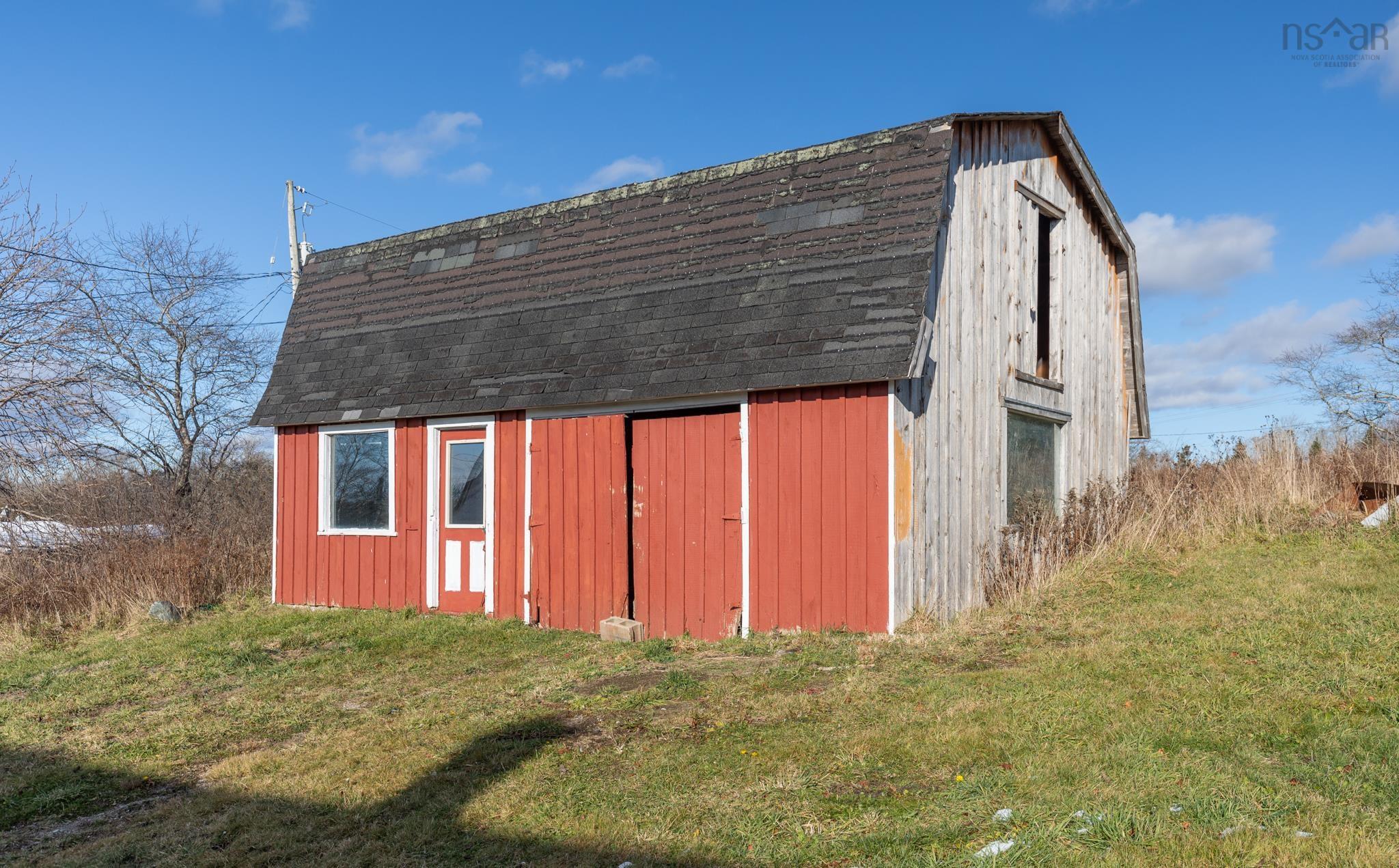 $159,900.00: 24 John White Road, Tusket