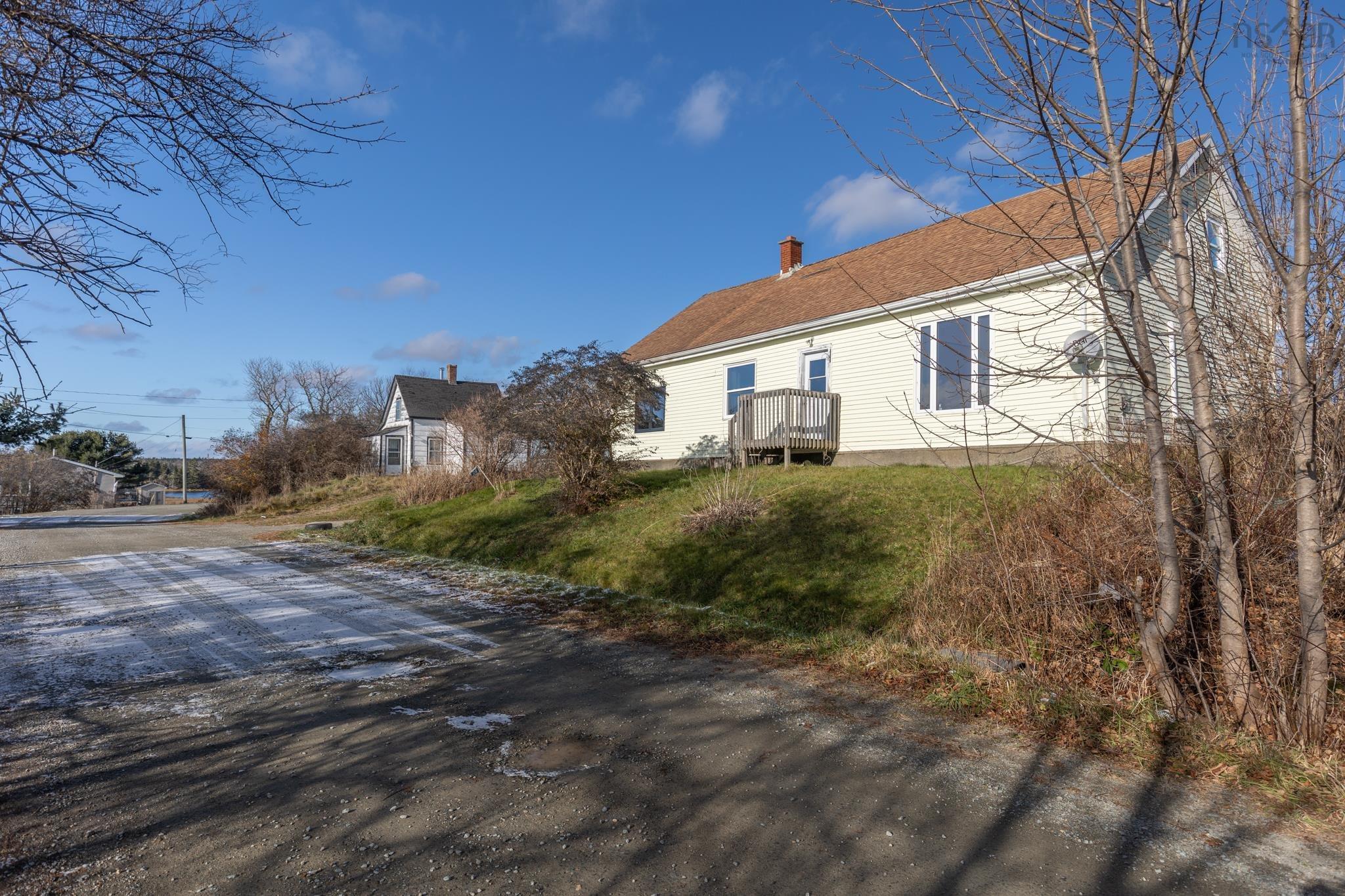 $159,900.00: 24 John White Road, Tusket