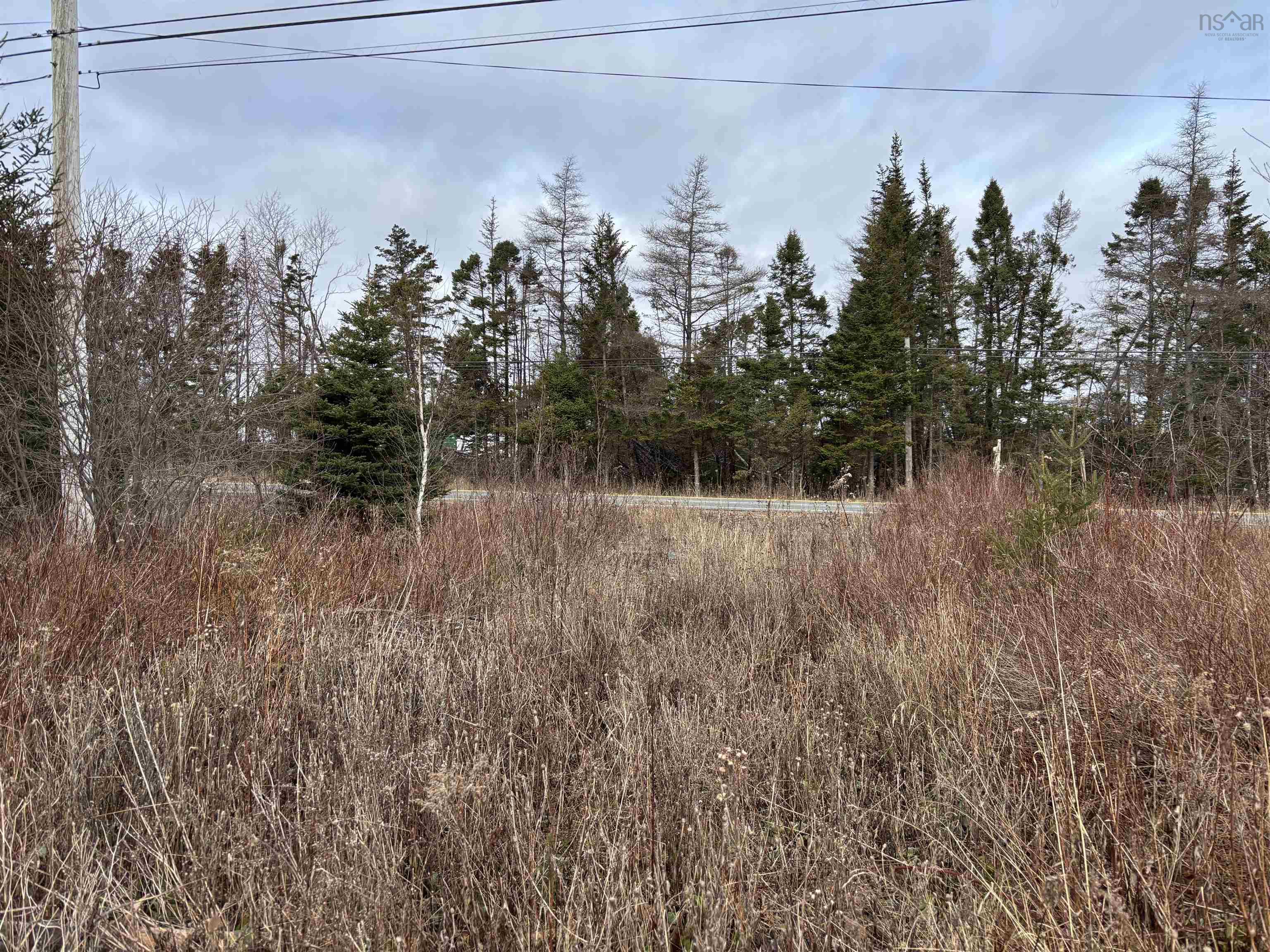 $29,900.00: Lot D2 Highway 7, Watt Section