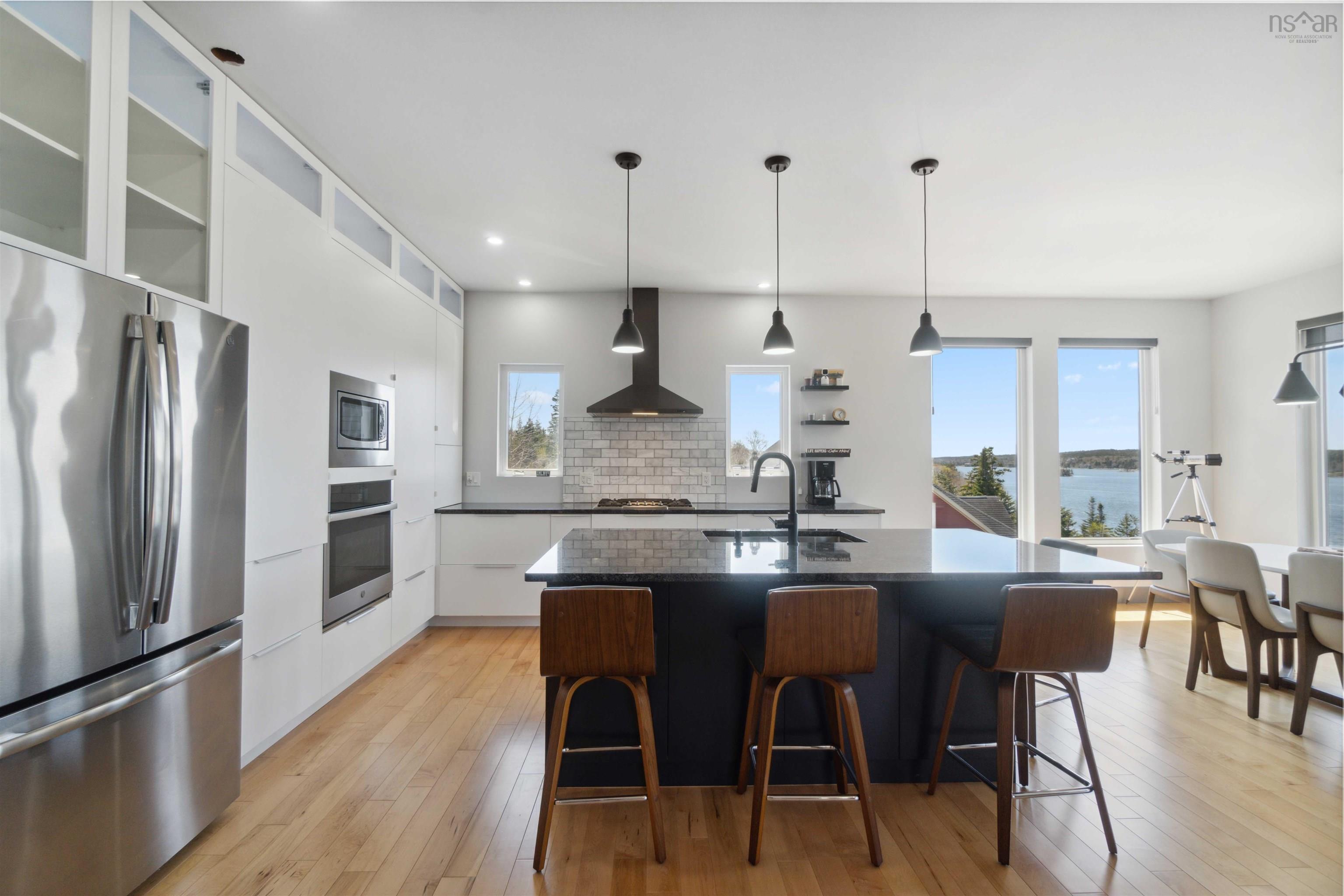 $1,480,000.00: 398 East Petpeswick Road, East Petpeswick