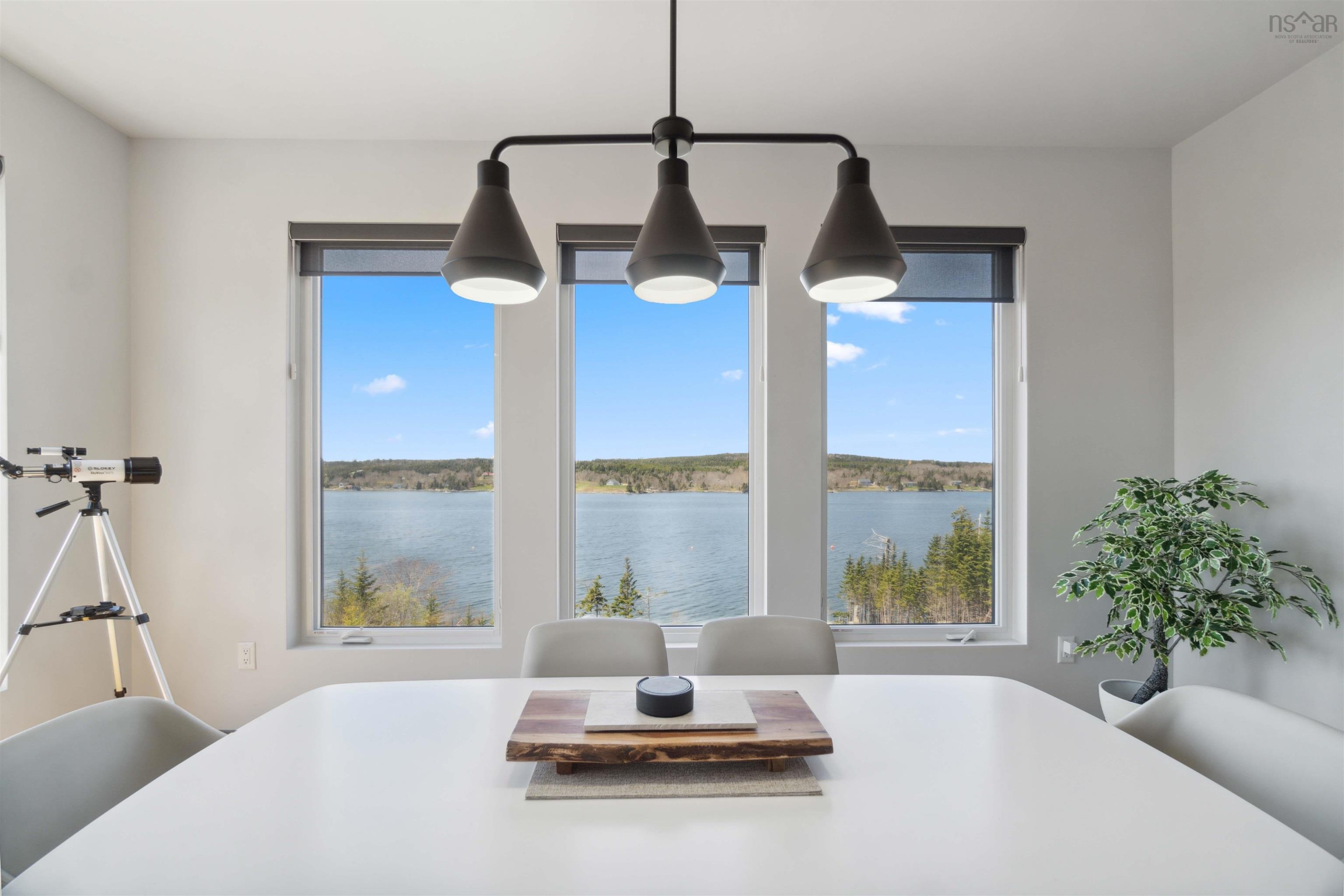 $1,480,000.00: 398 East Petpeswick Road, East Petpeswick