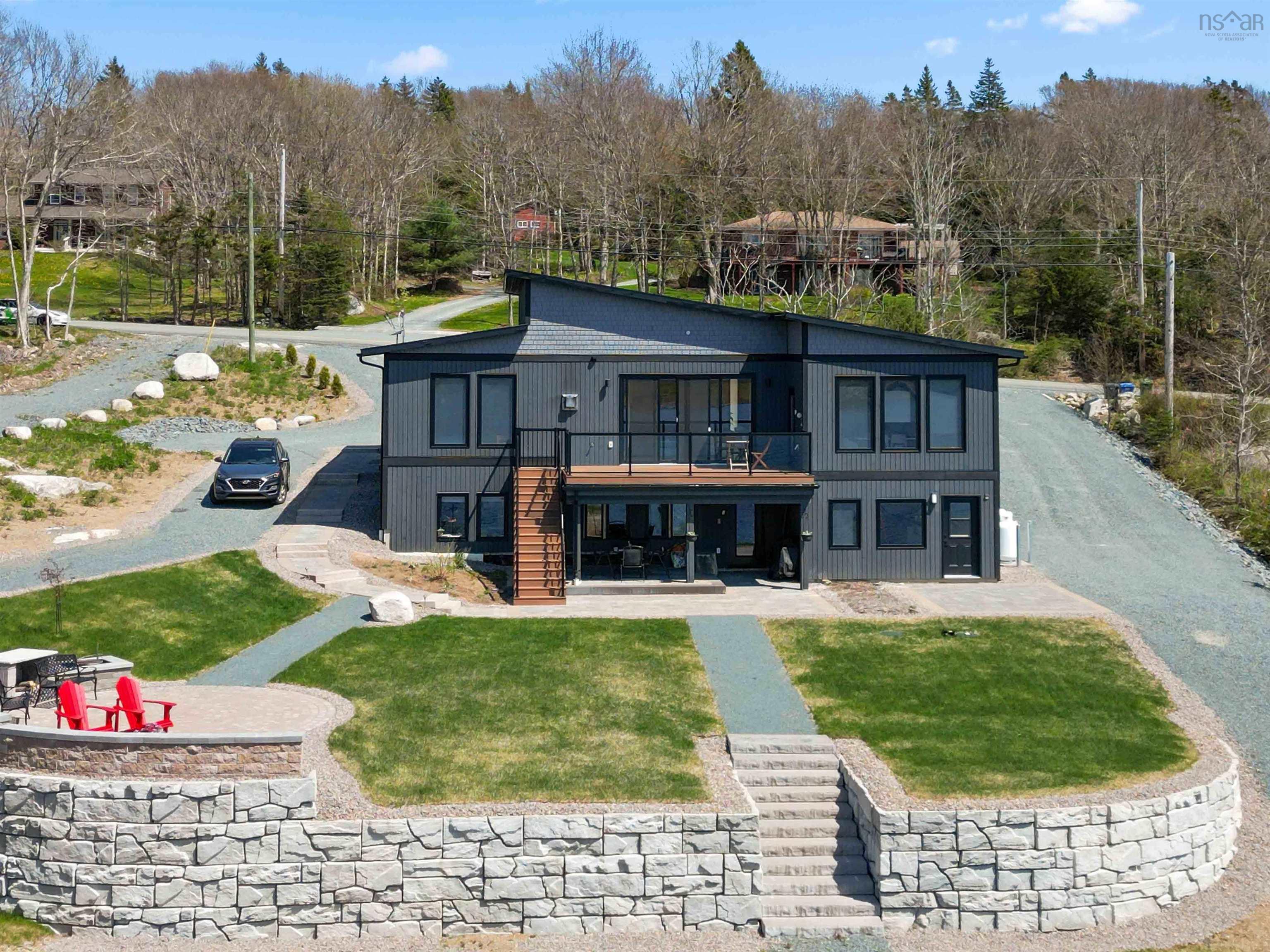 $1,480,000.00: 398 East Petpeswick Road, East Petpeswick
