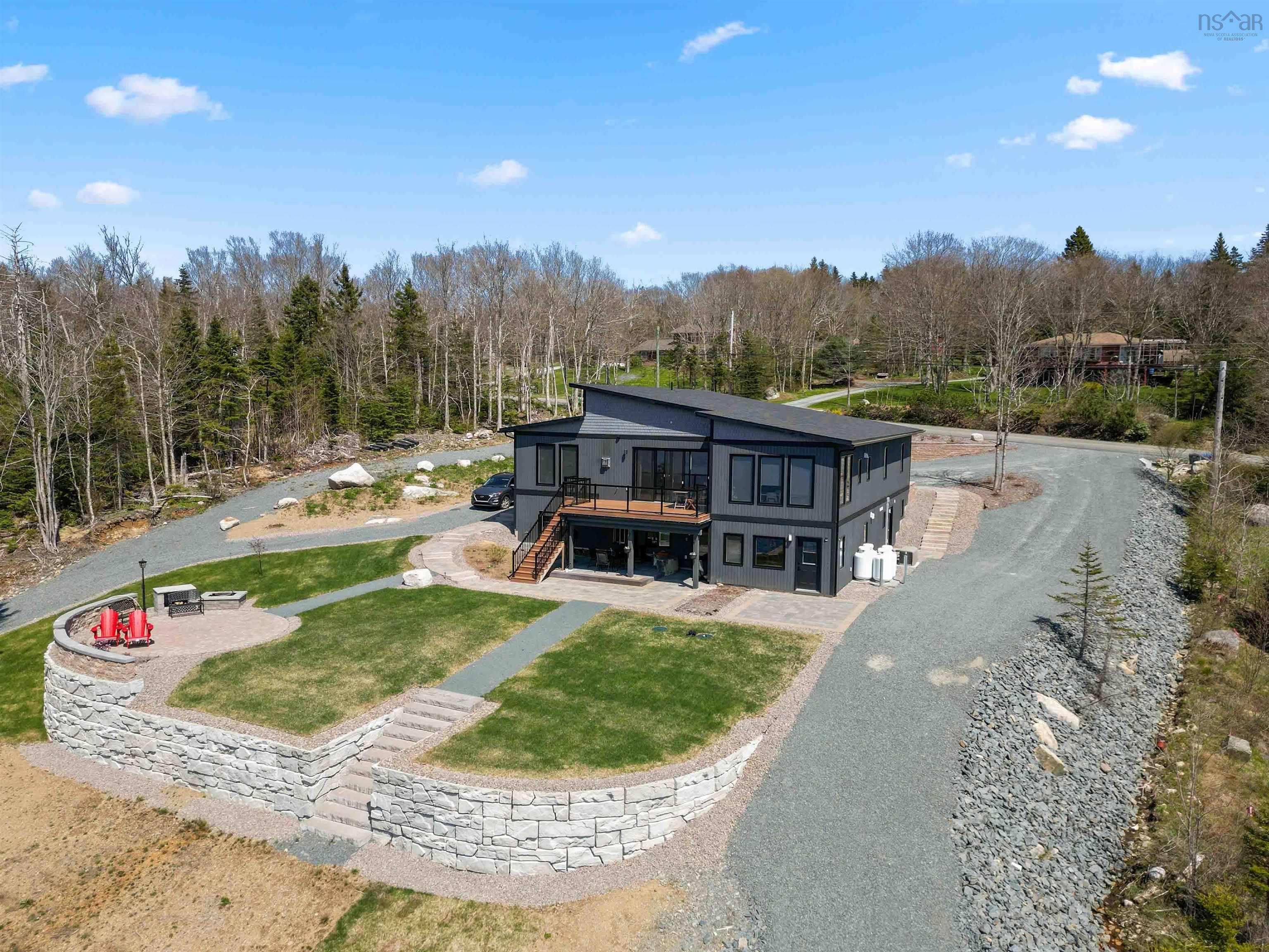 $1,480,000.00: 398 East Petpeswick Road, East Petpeswick