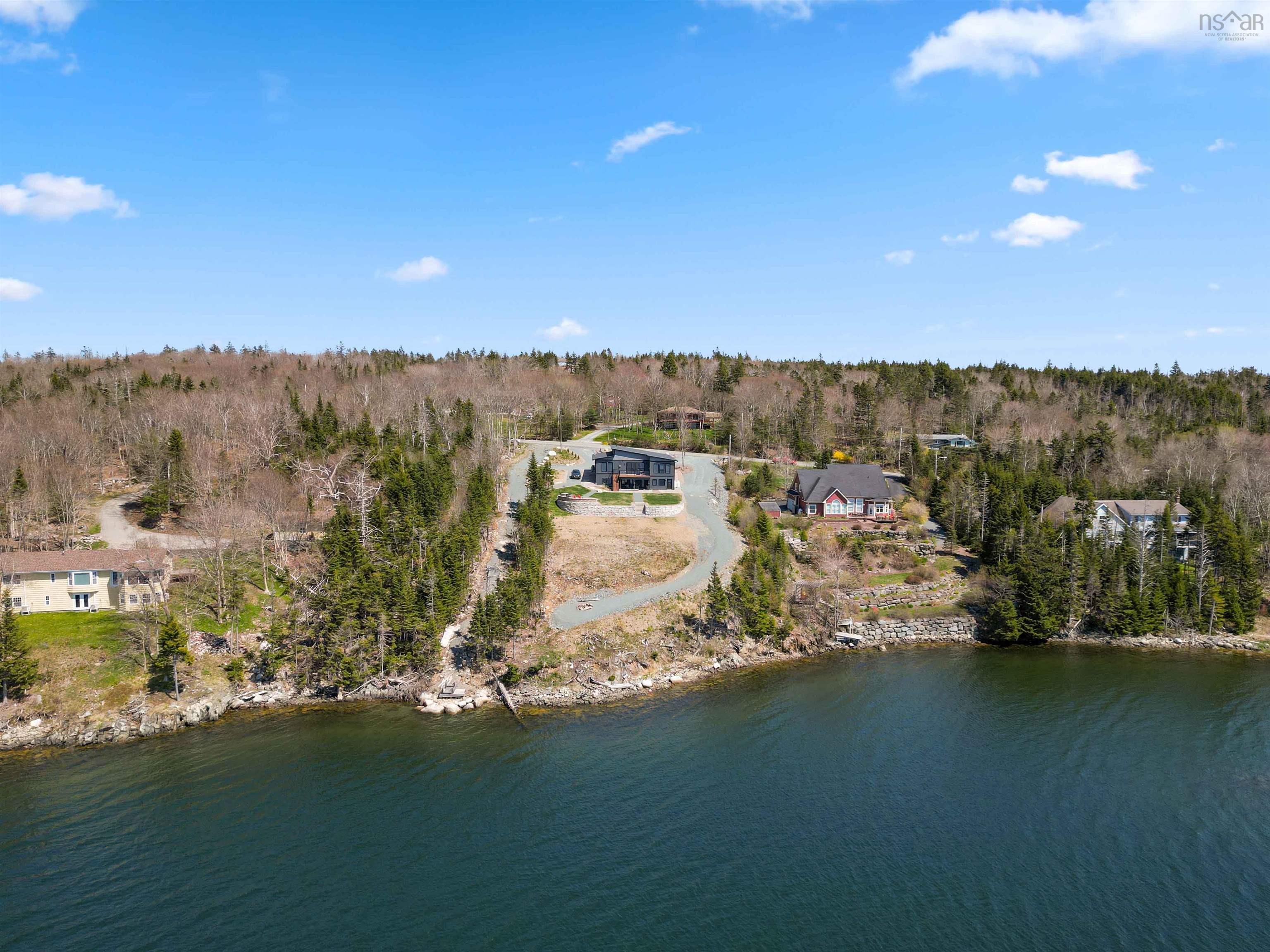 $1,480,000.00: 398 East Petpeswick Road, East Petpeswick