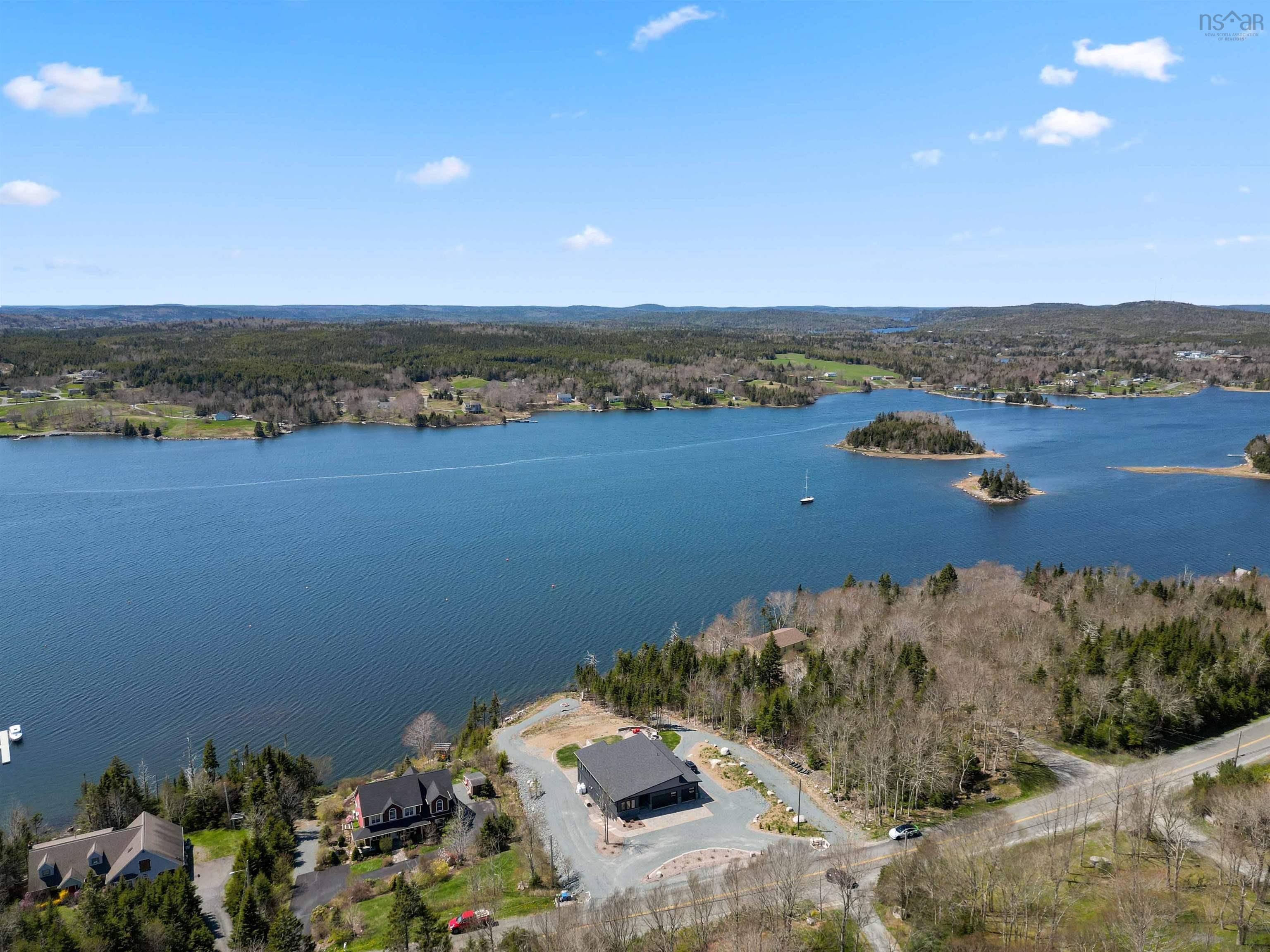$1,480,000.00: 398 East Petpeswick Road, East Petpeswick