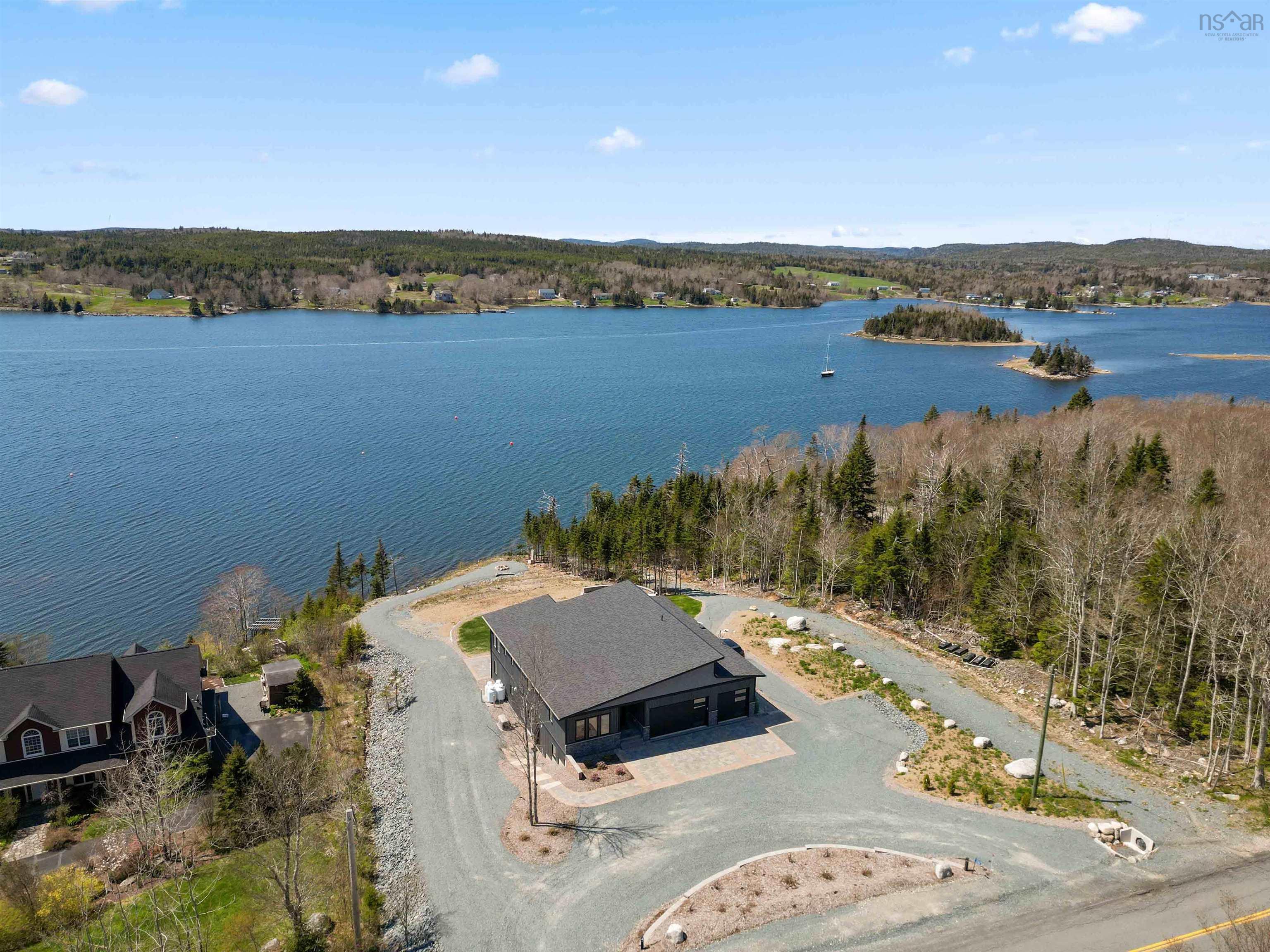 $1,480,000.00: 398 East Petpeswick Road, East Petpeswick