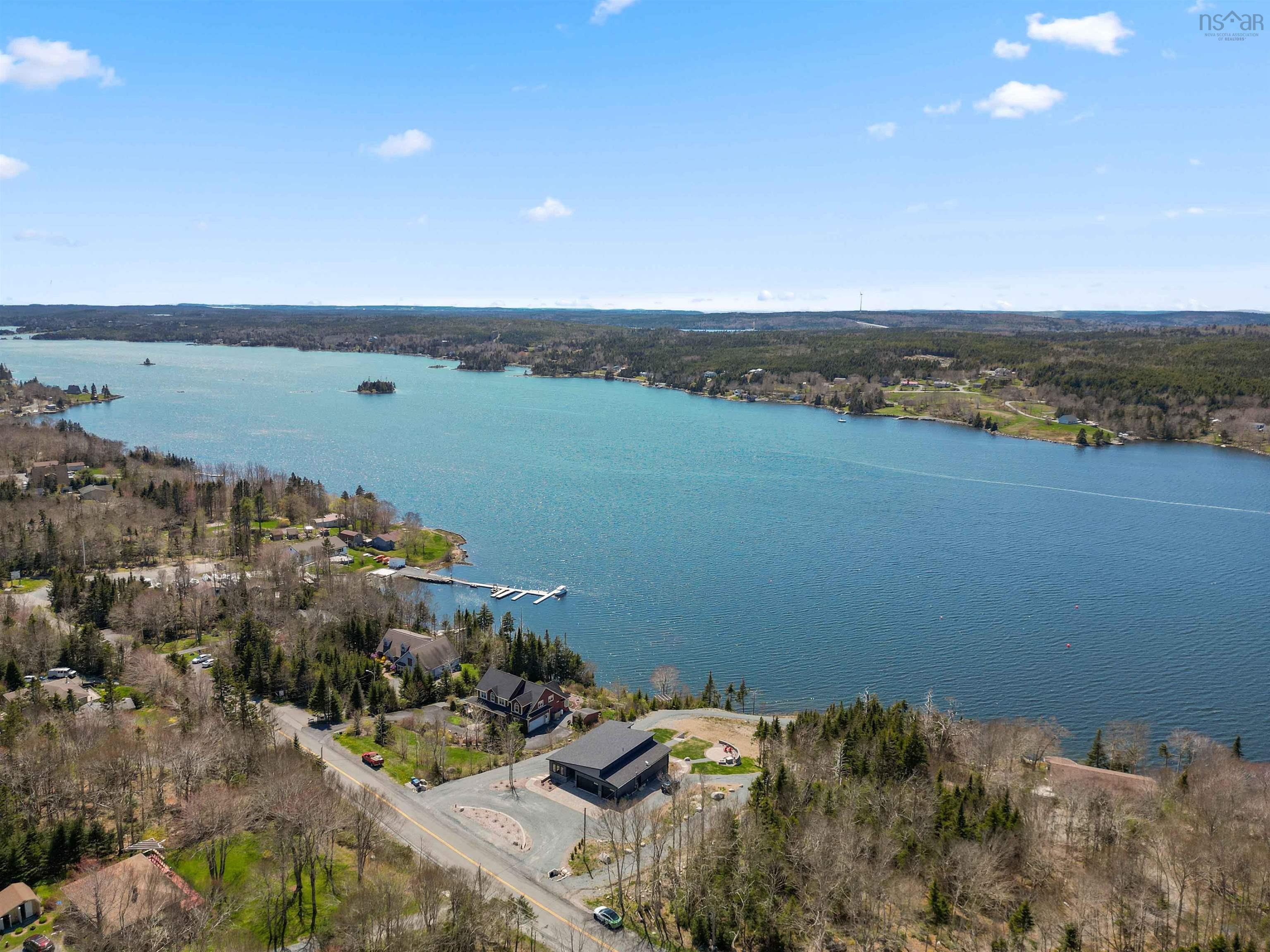 $1,480,000.00: 398 East Petpeswick Road, East Petpeswick
