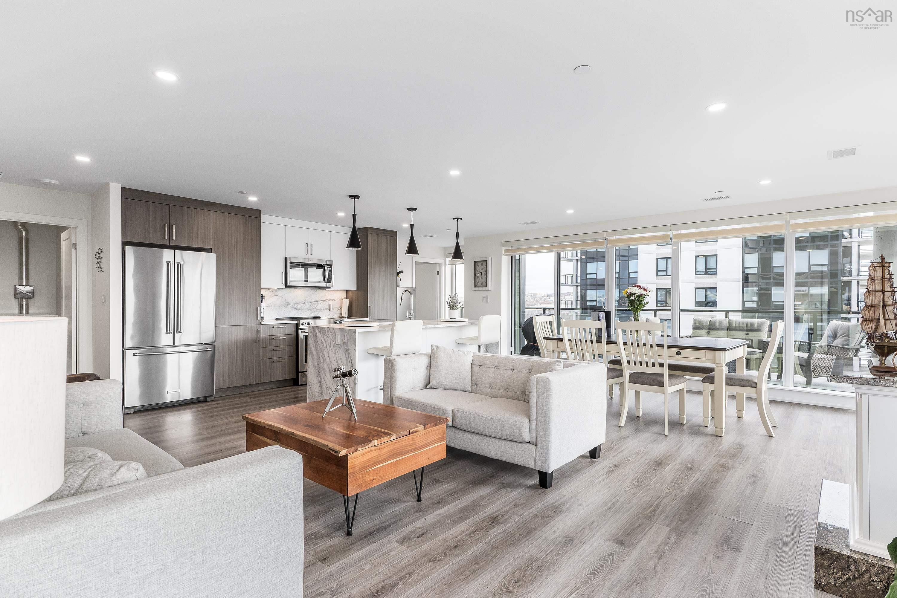 $671,900.00: 1405 72 Seapoint Road, Dartmouth