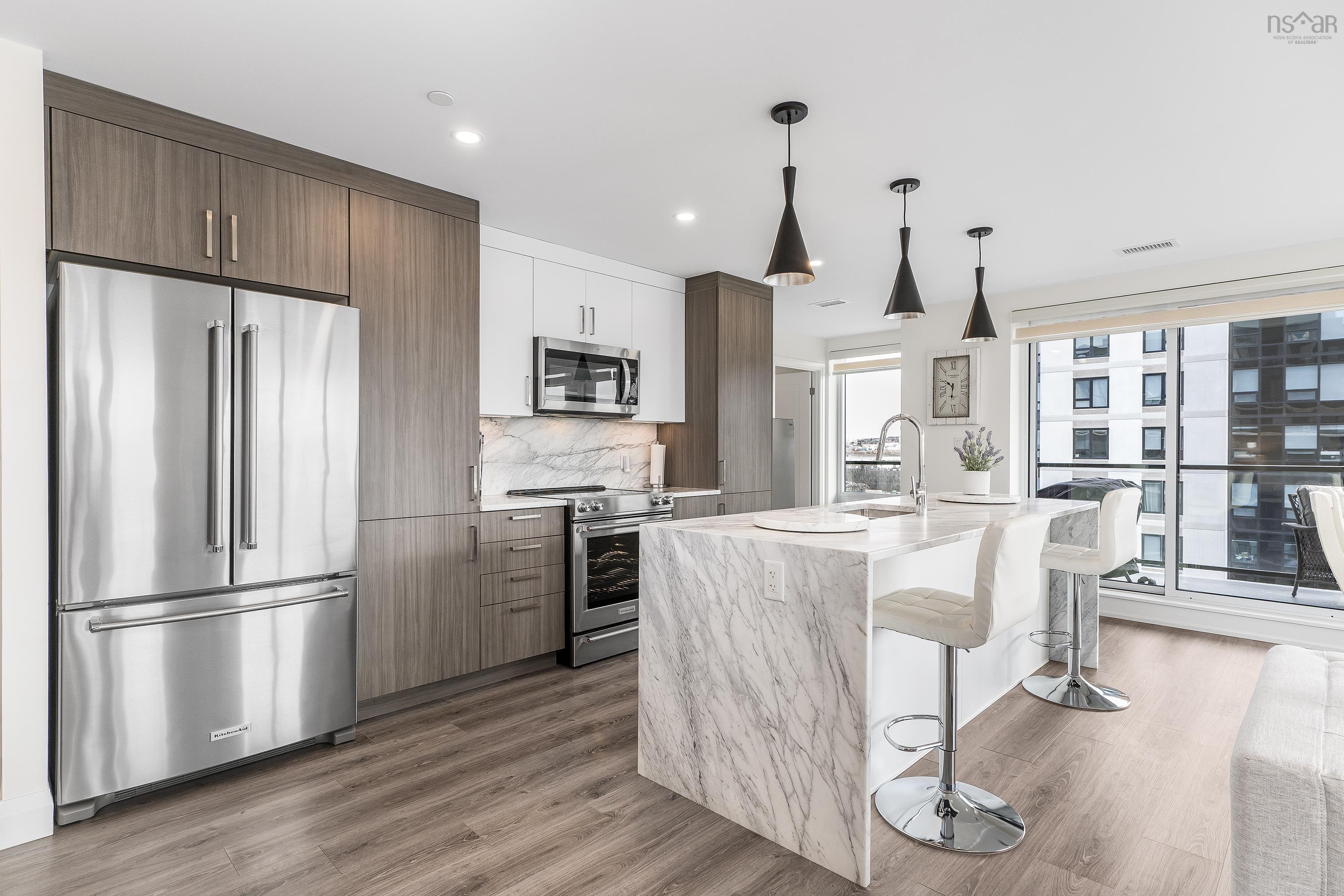 $671,900.00: 1405 72 Seapoint Road, Dartmouth