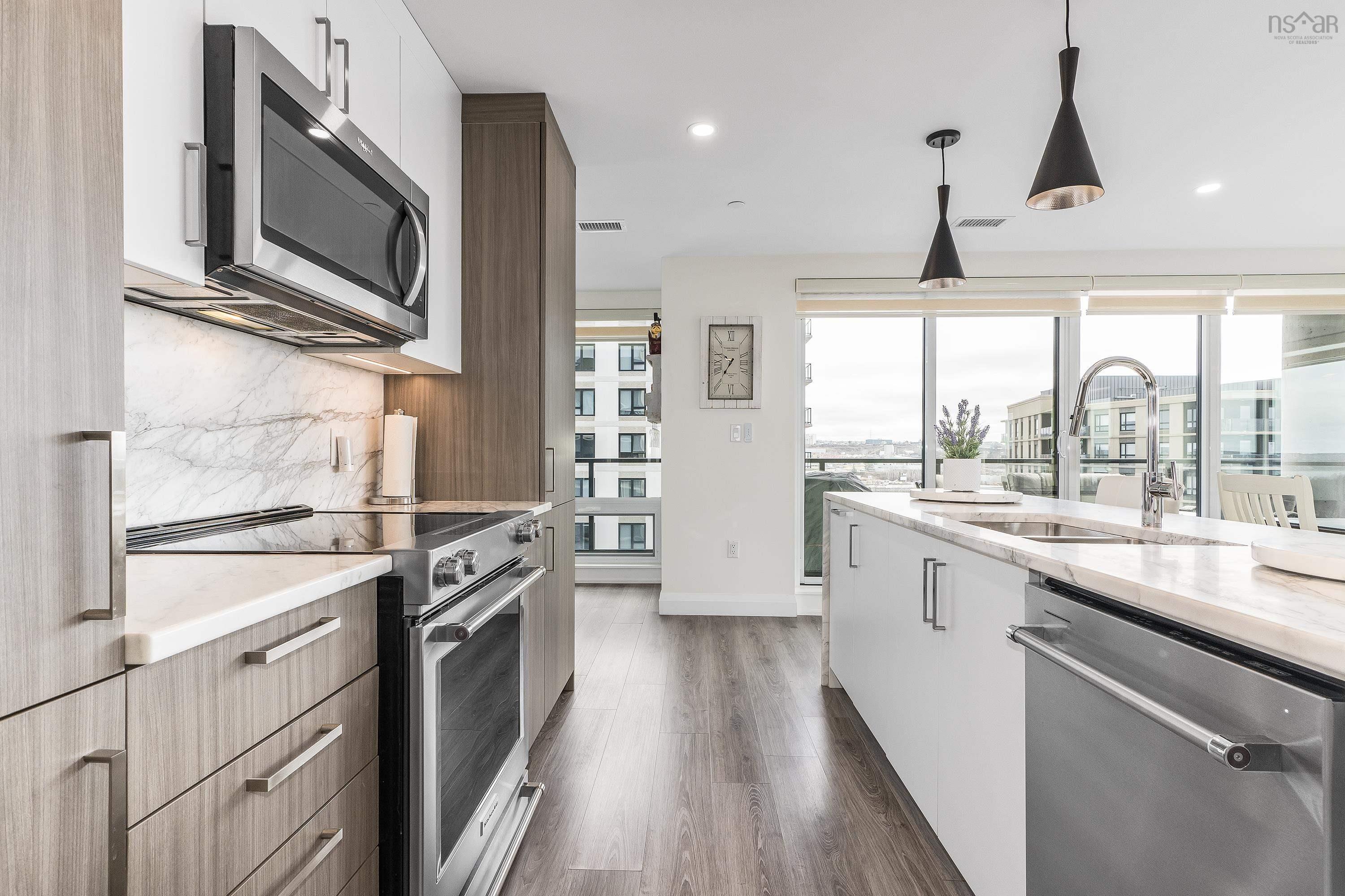 $671,900.00: 1405 72 Seapoint Road, Dartmouth