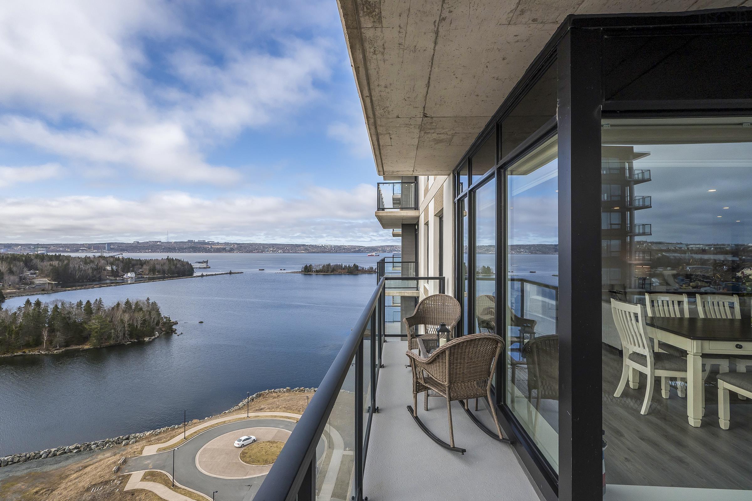 $671,900.00: 1405 72 Seapoint Road, Dartmouth