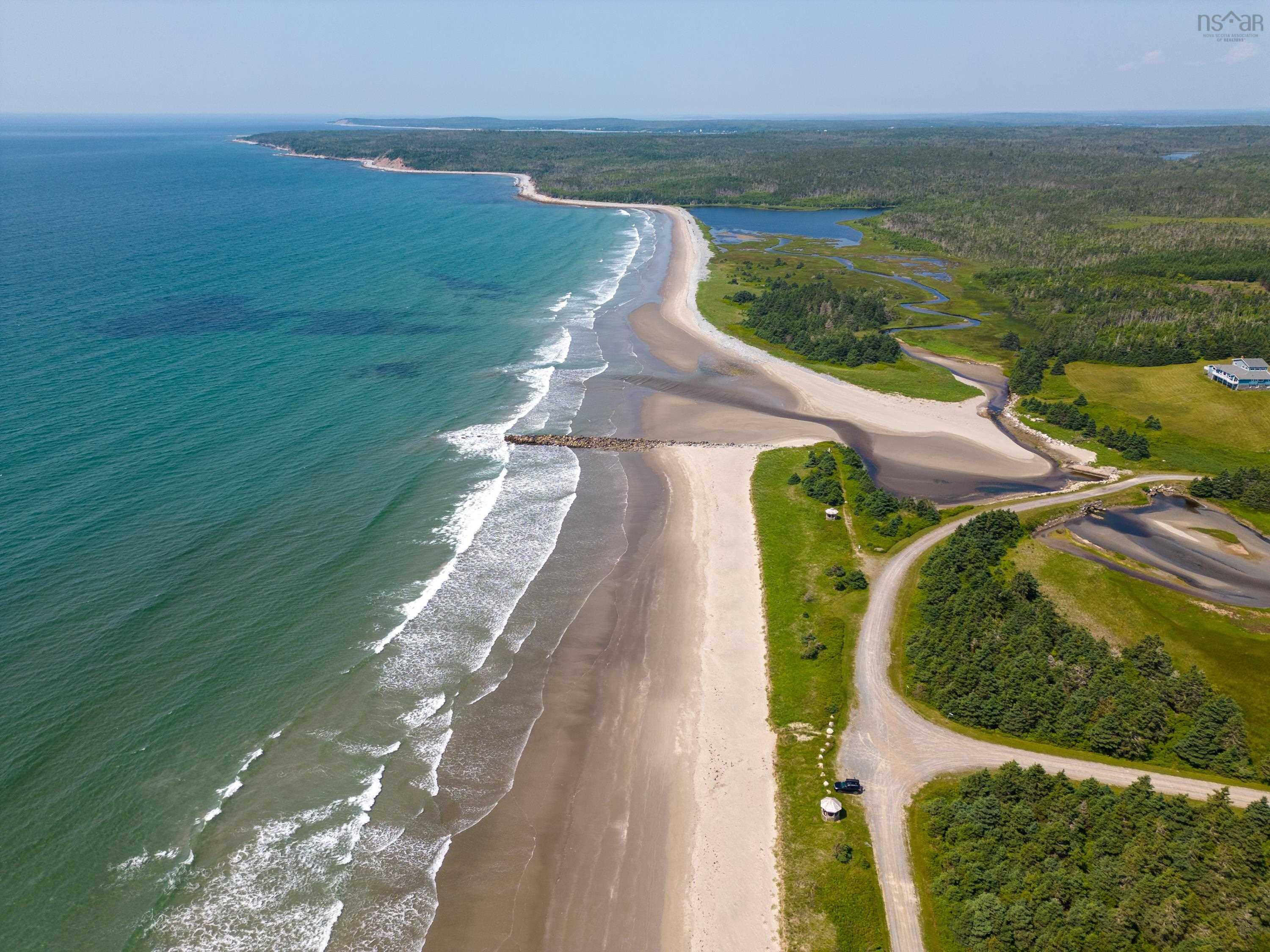 $135,000.00: 36 32 Kaakwogook Way, Clam Bay