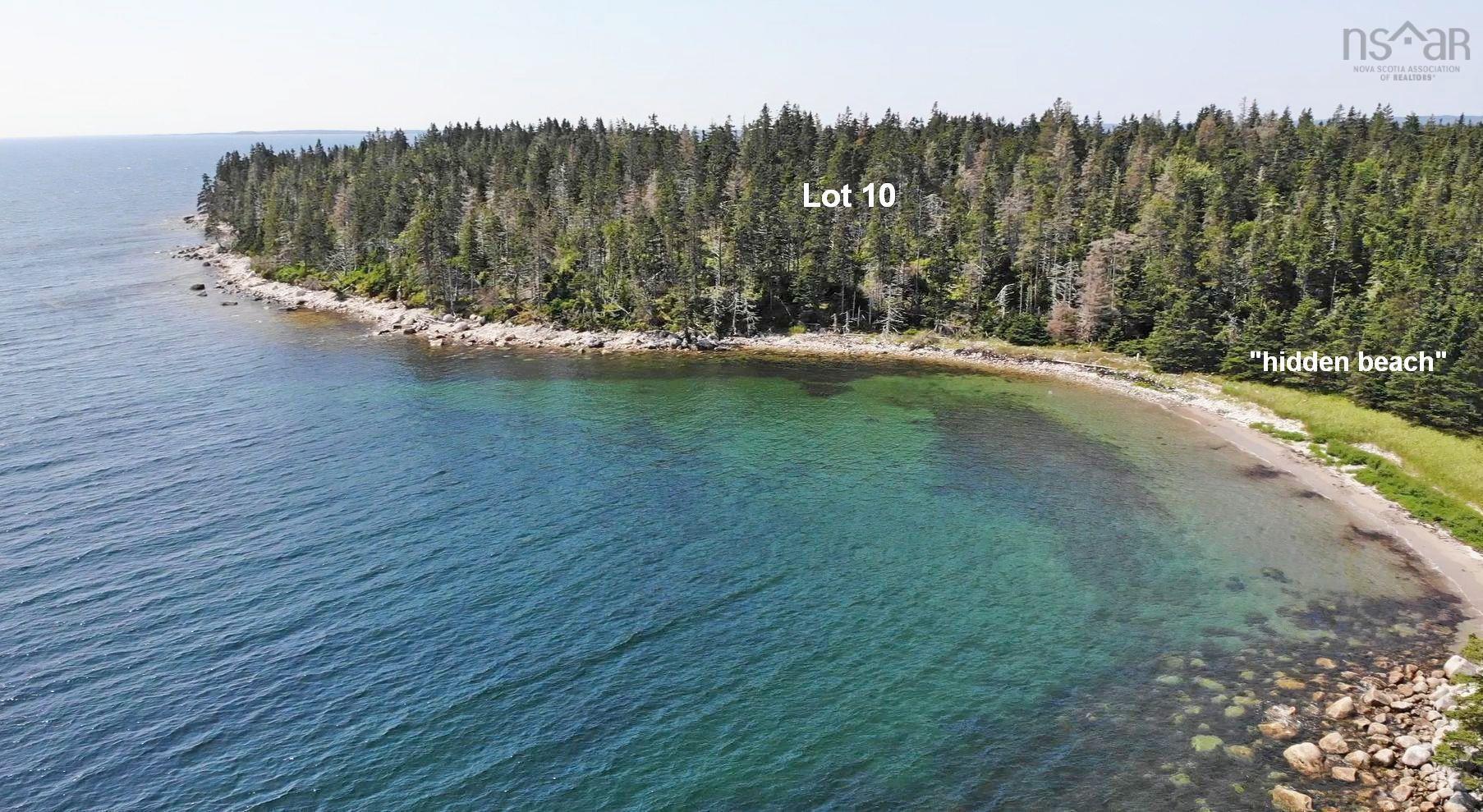 $125,400.00: Lot 10 Hwy 316 (Grovers Point), Cole Harbour