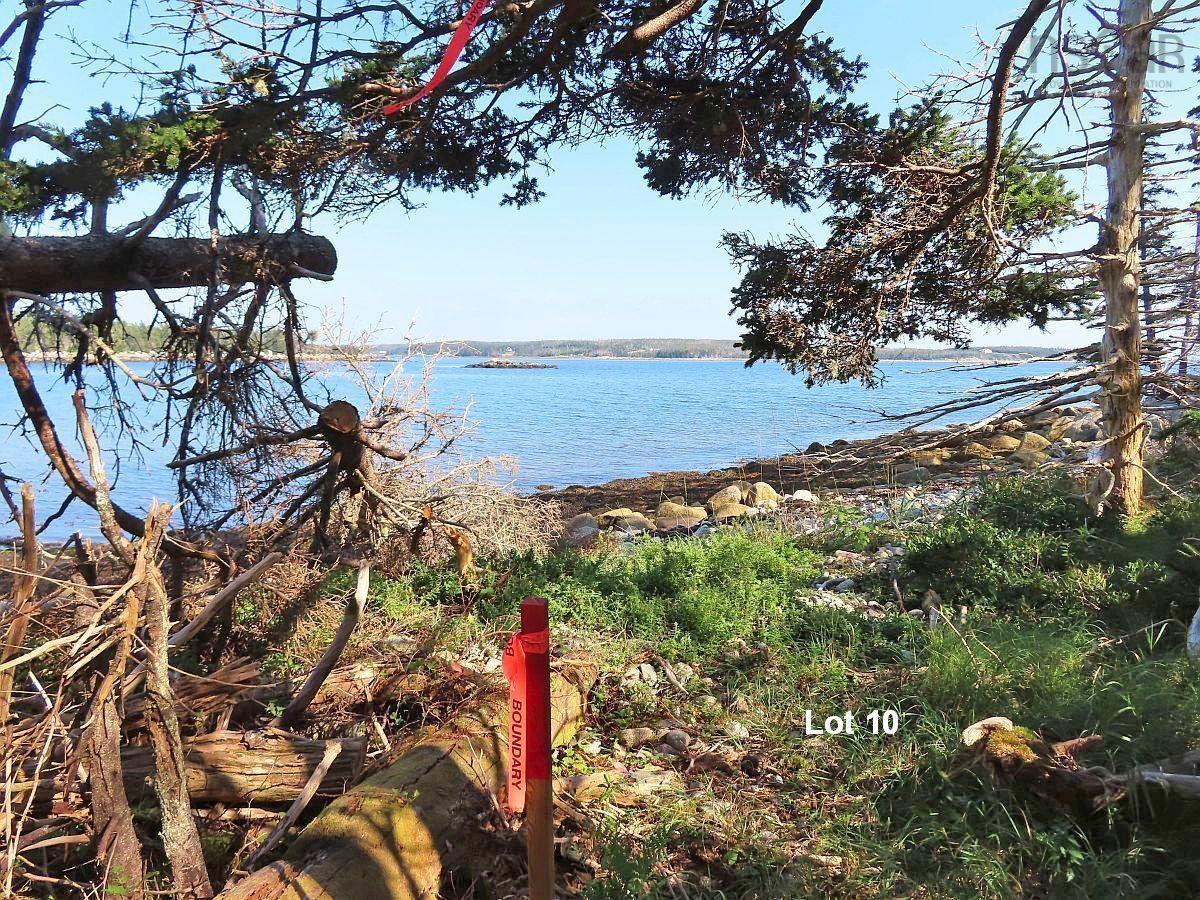 $125,400.00: Lot 10 Hwy 316 (Grovers Point), Cole Harbour