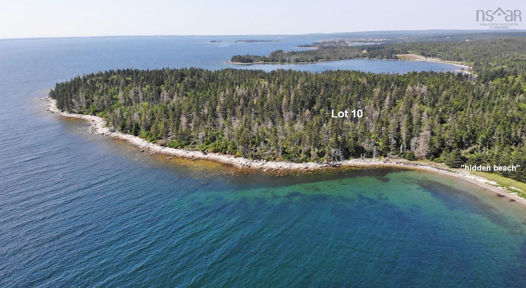 $125,400.00: Lot 10 Hwy 316 (Grovers Point), Cole Harbour