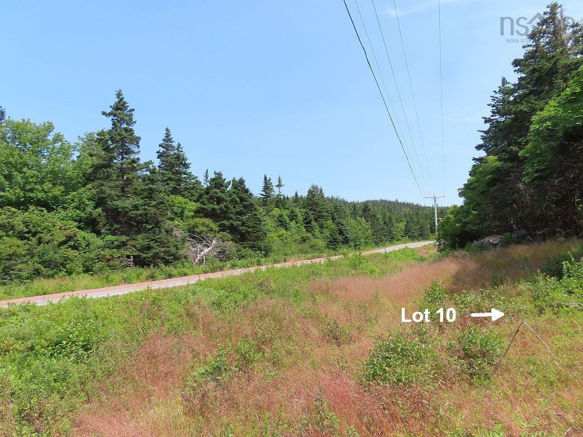 $125,400.00: Lot 10 Hwy 316 (Grovers Point), Cole Harbour