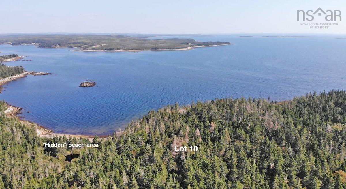 $125,400.00: Lot 10 Hwy 316 (Grovers Point), Cole Harbour