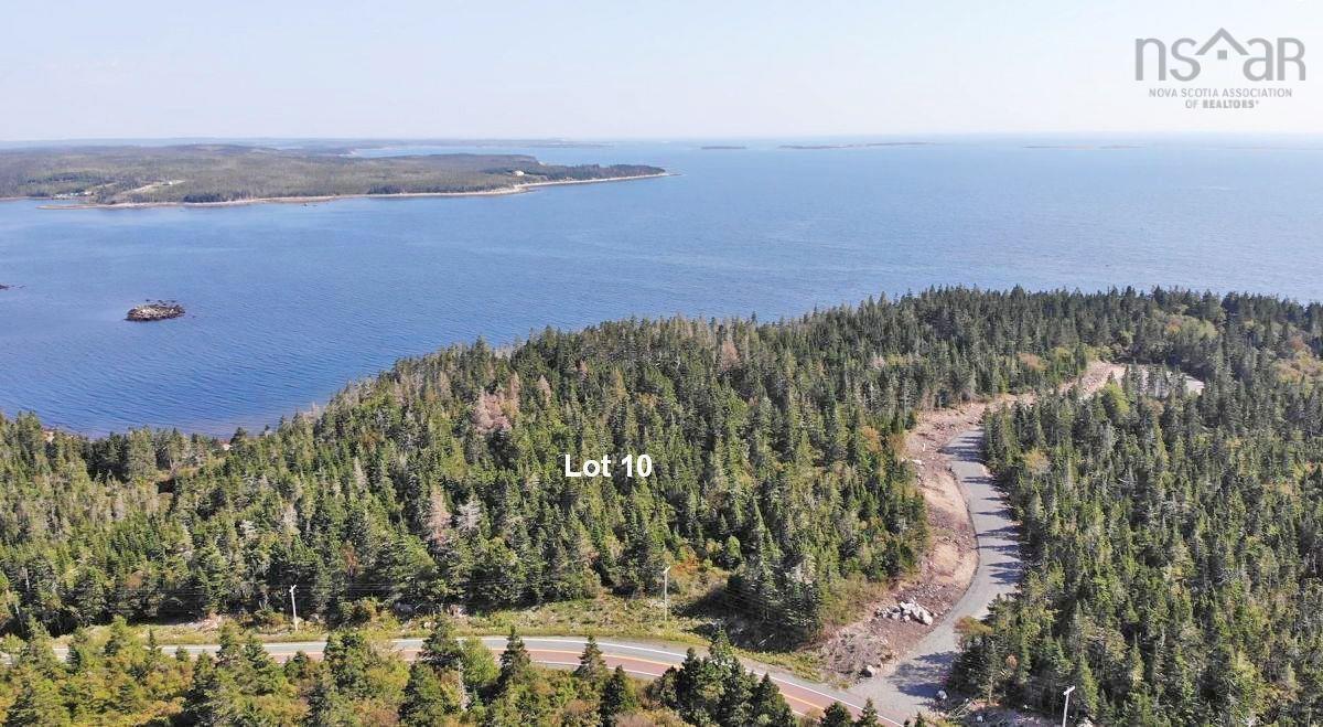 $125,400.00: Lot 10 Hwy 316 (Grovers Point), Cole Harbour
